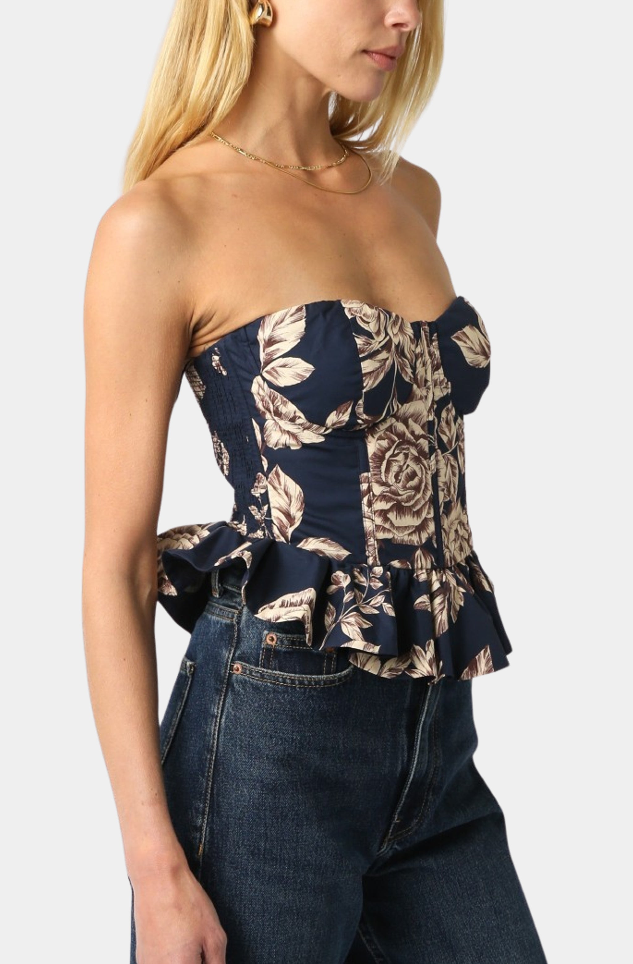 Devon Top