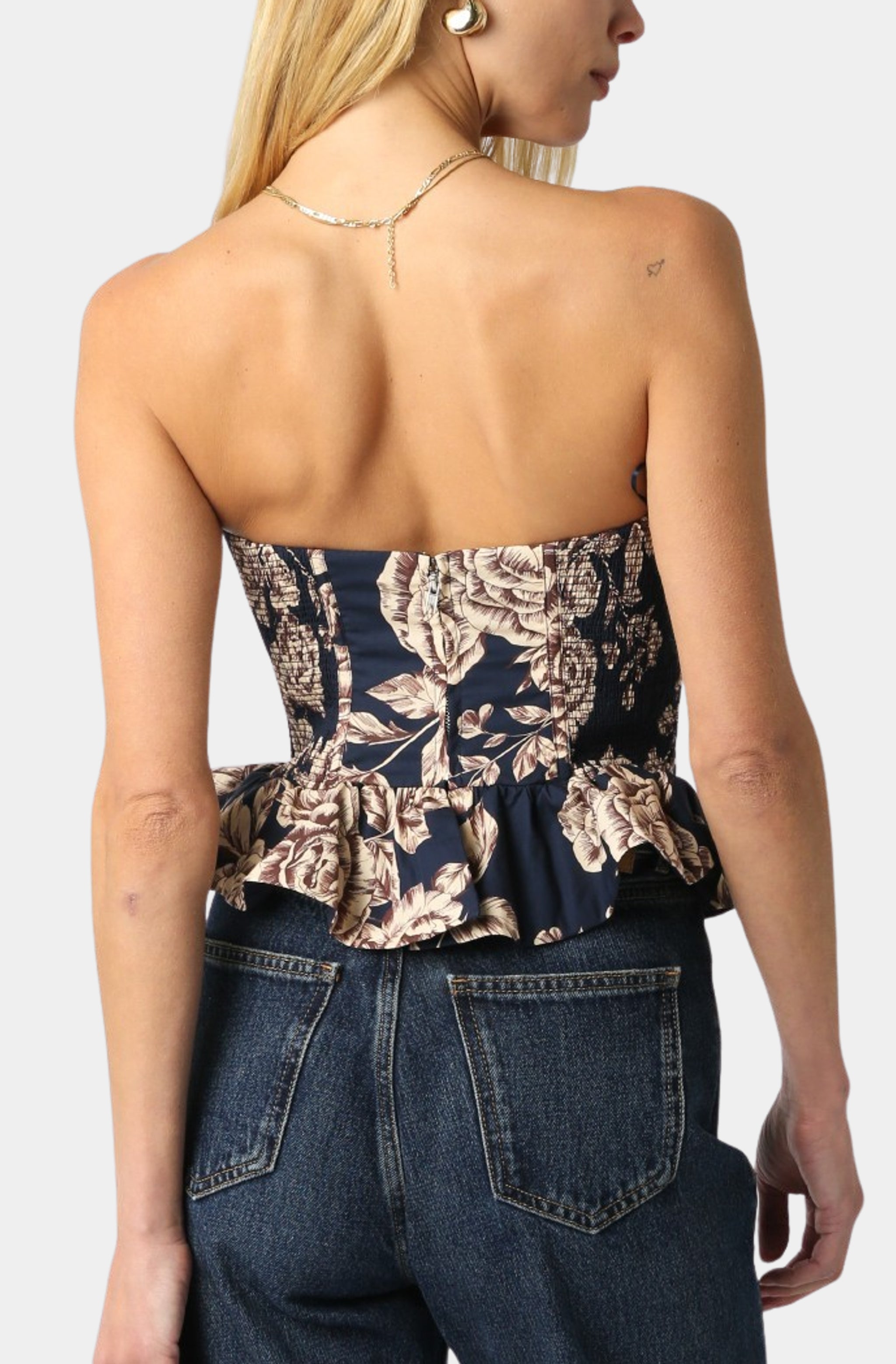 Devon Top