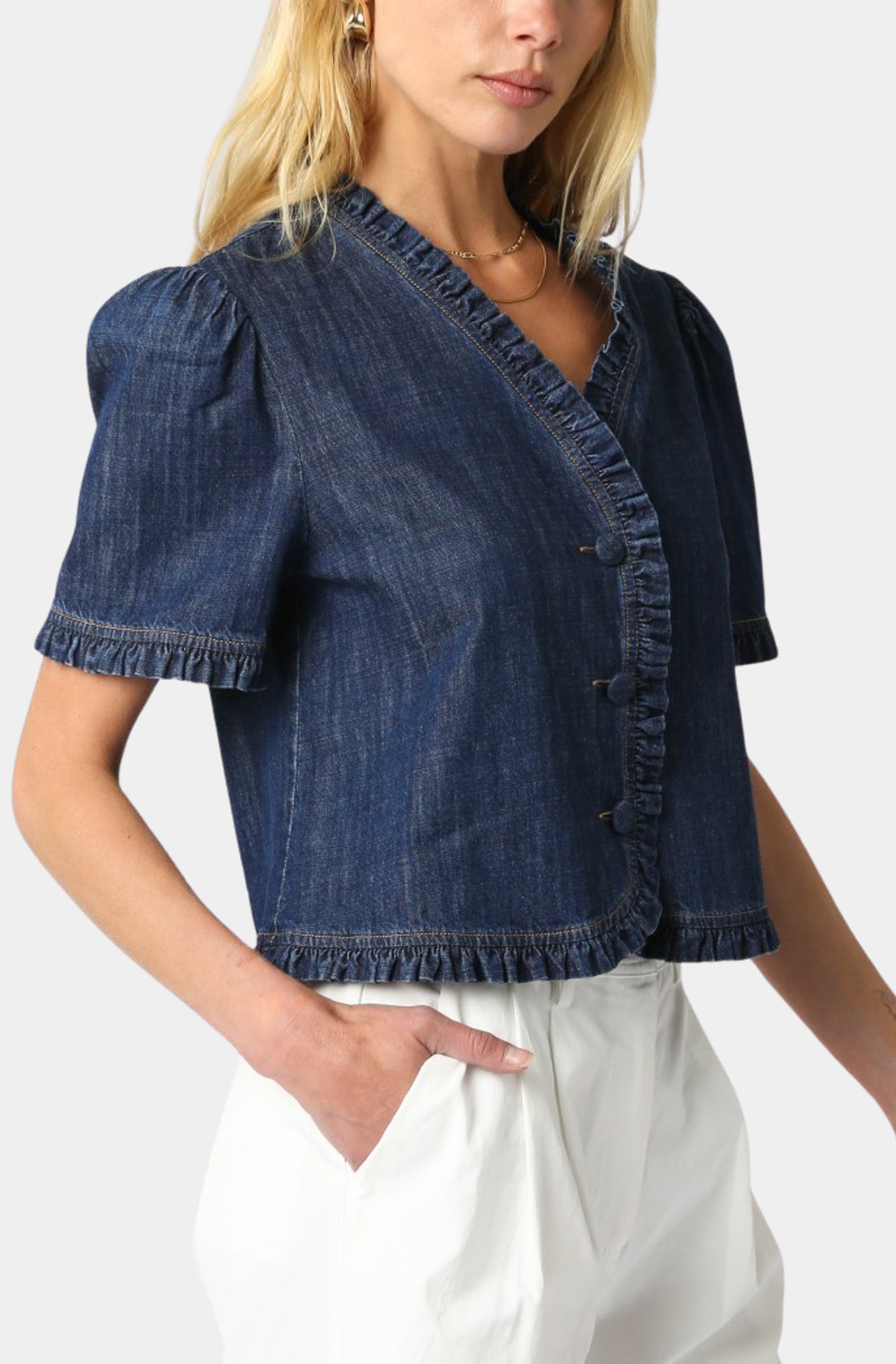 Murphy Top