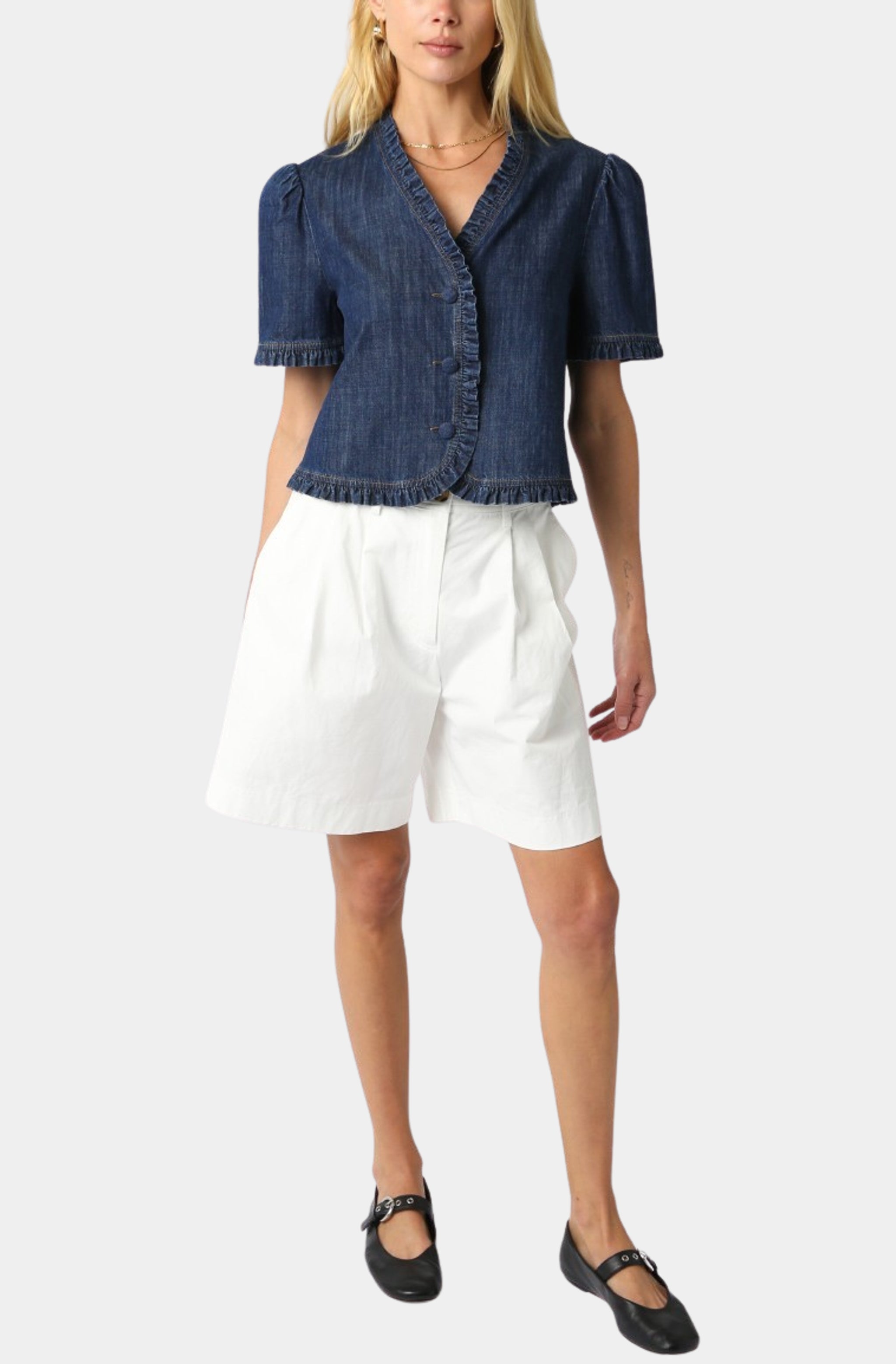 Murphy Top