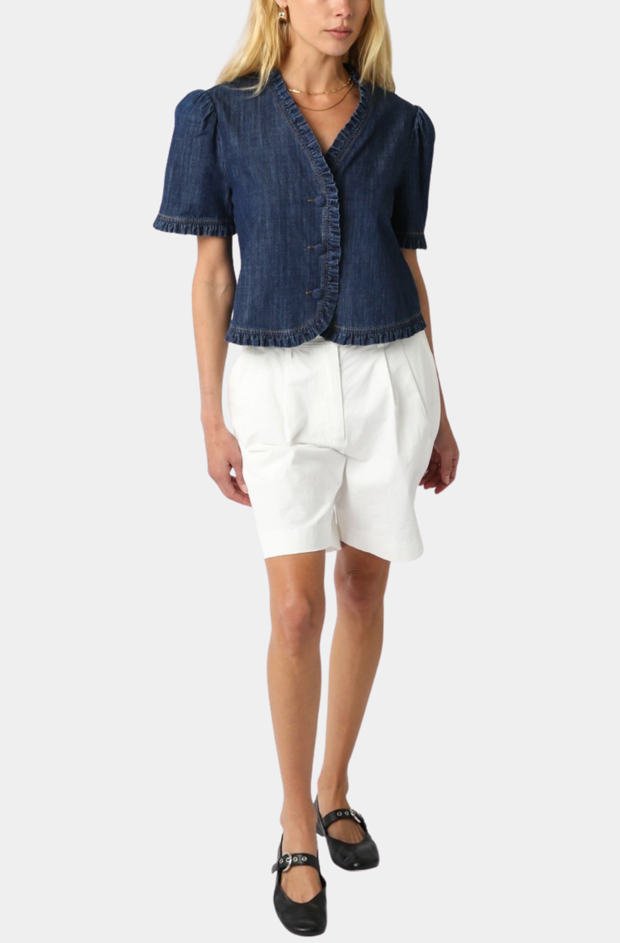 Murphy Top