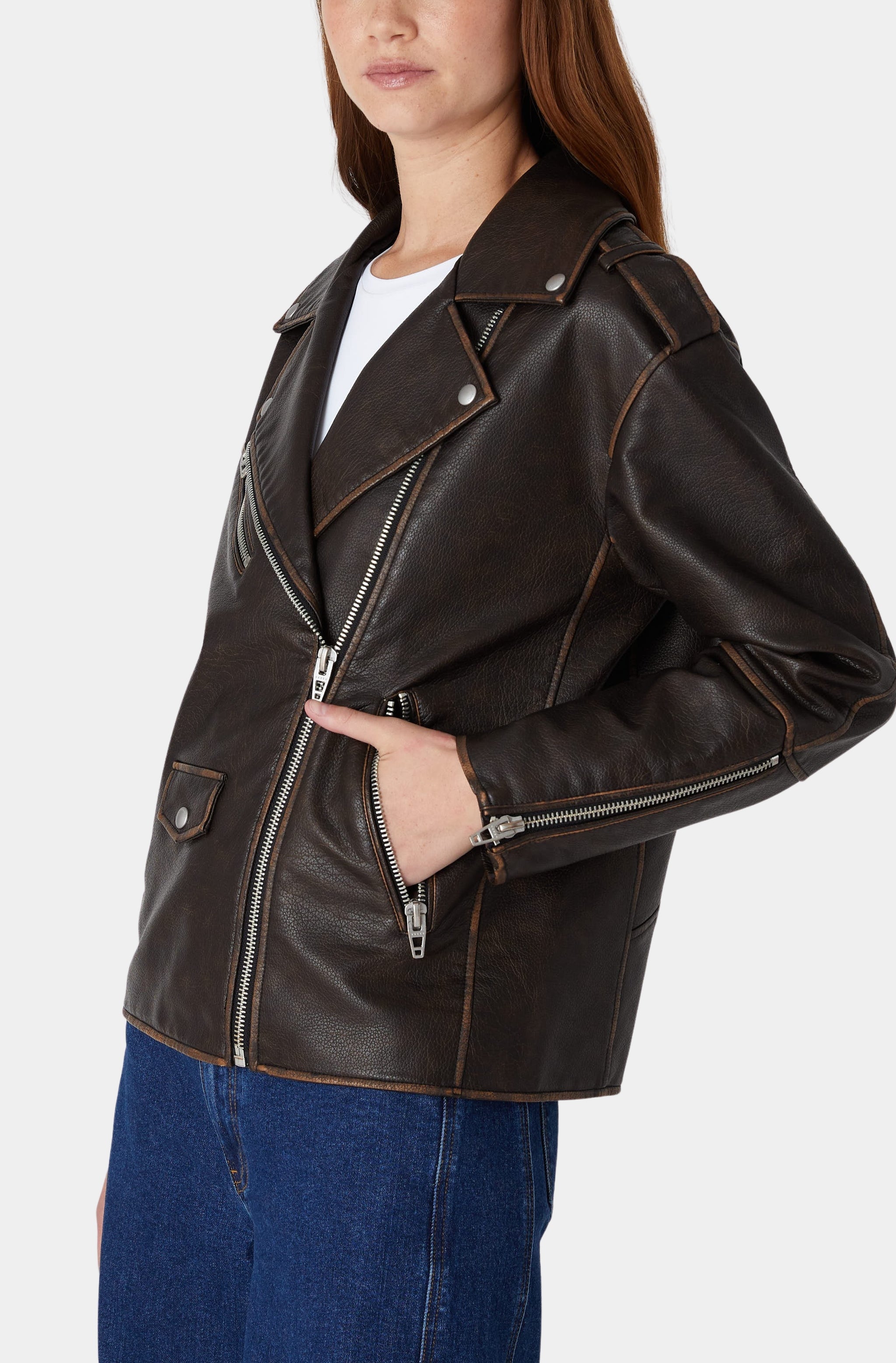 Still Mine Jacket