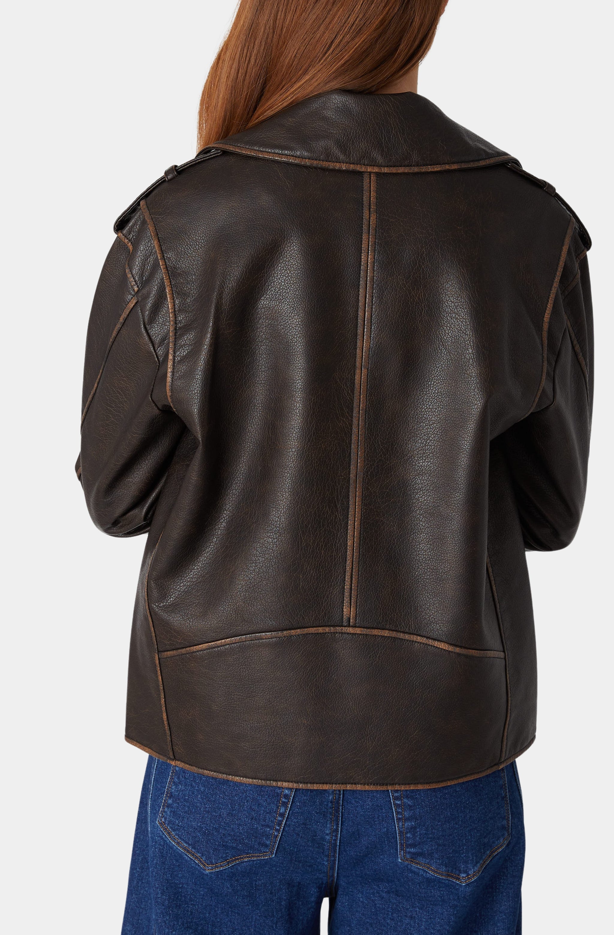Still Mine Jacket