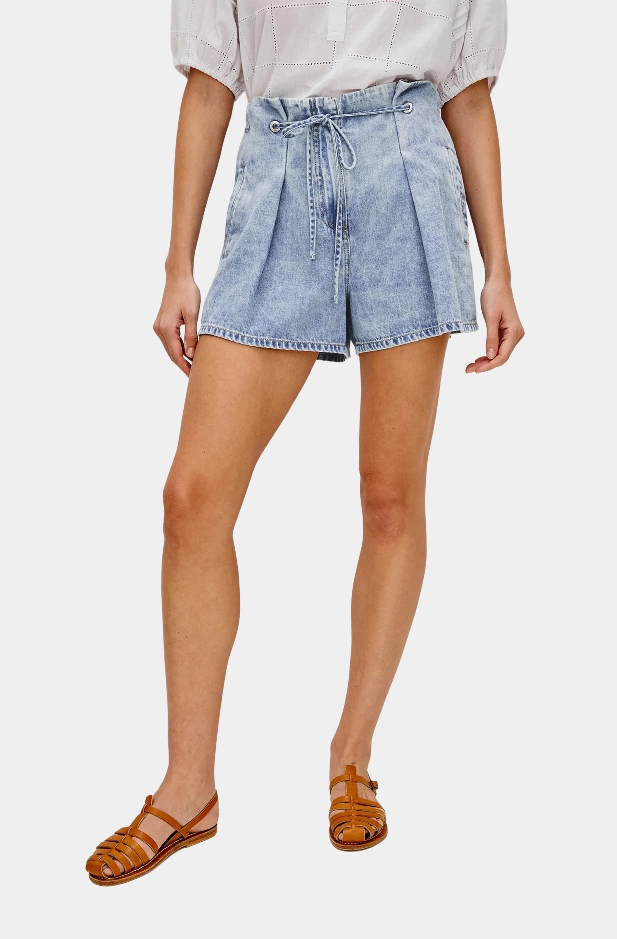 Electra Shorts