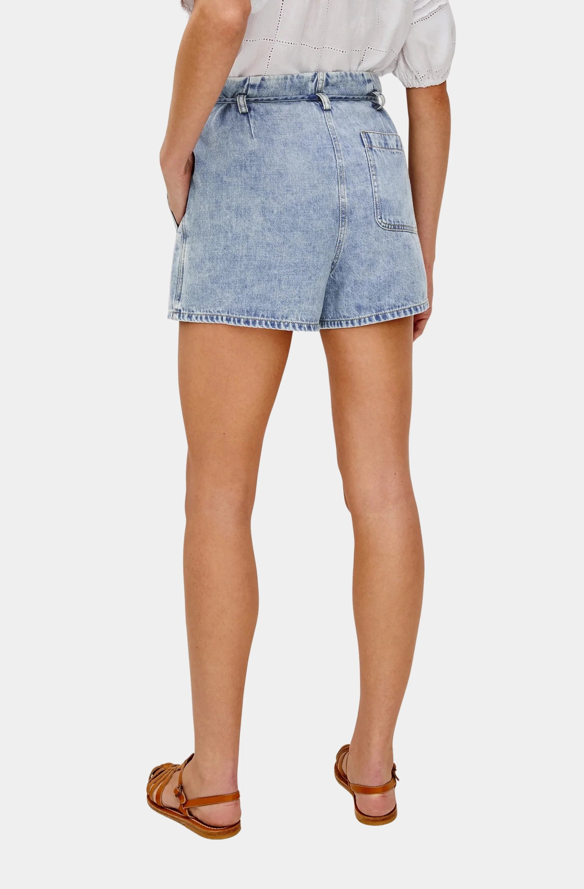Electra Shorts