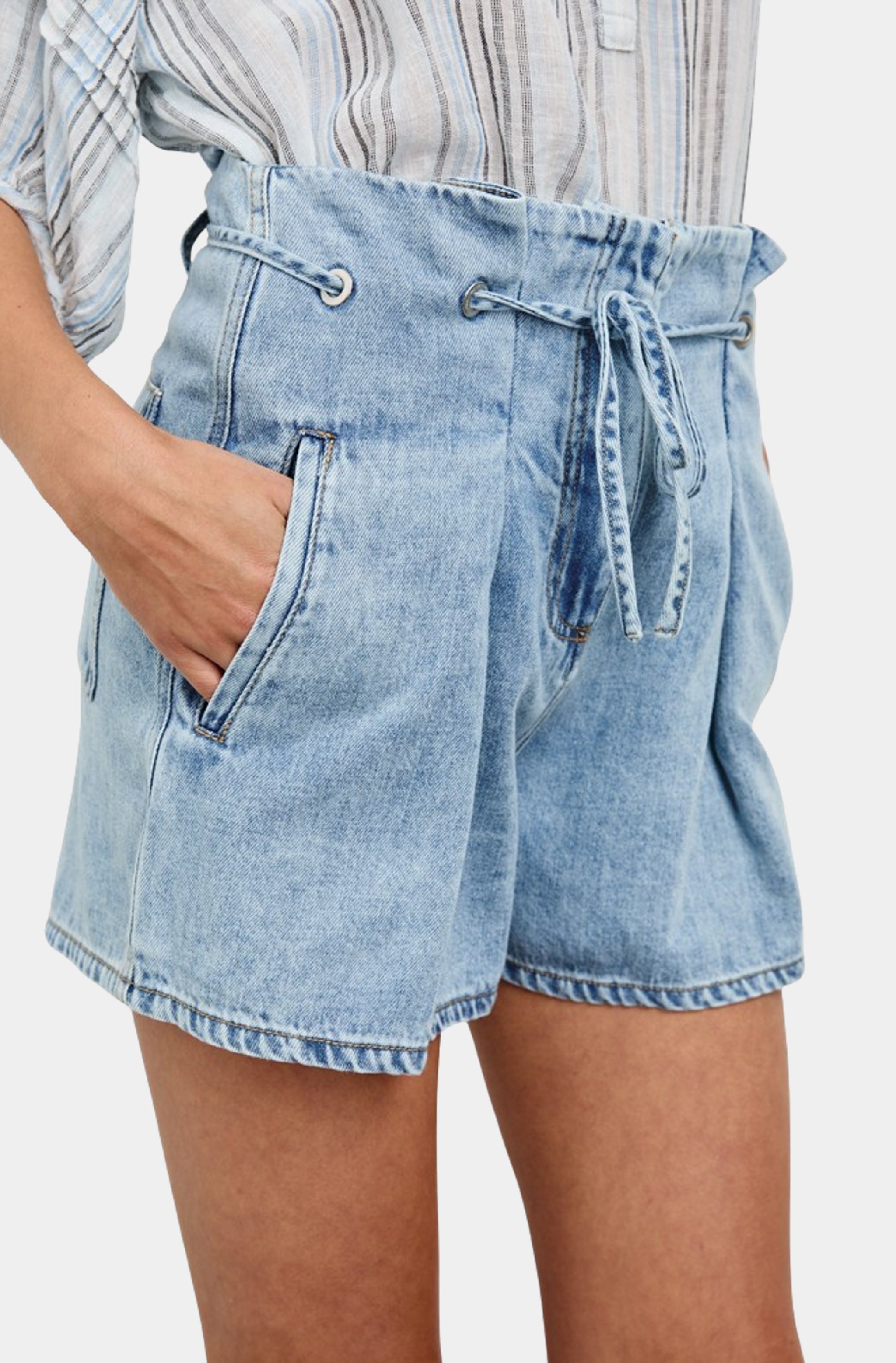 Electra Shorts