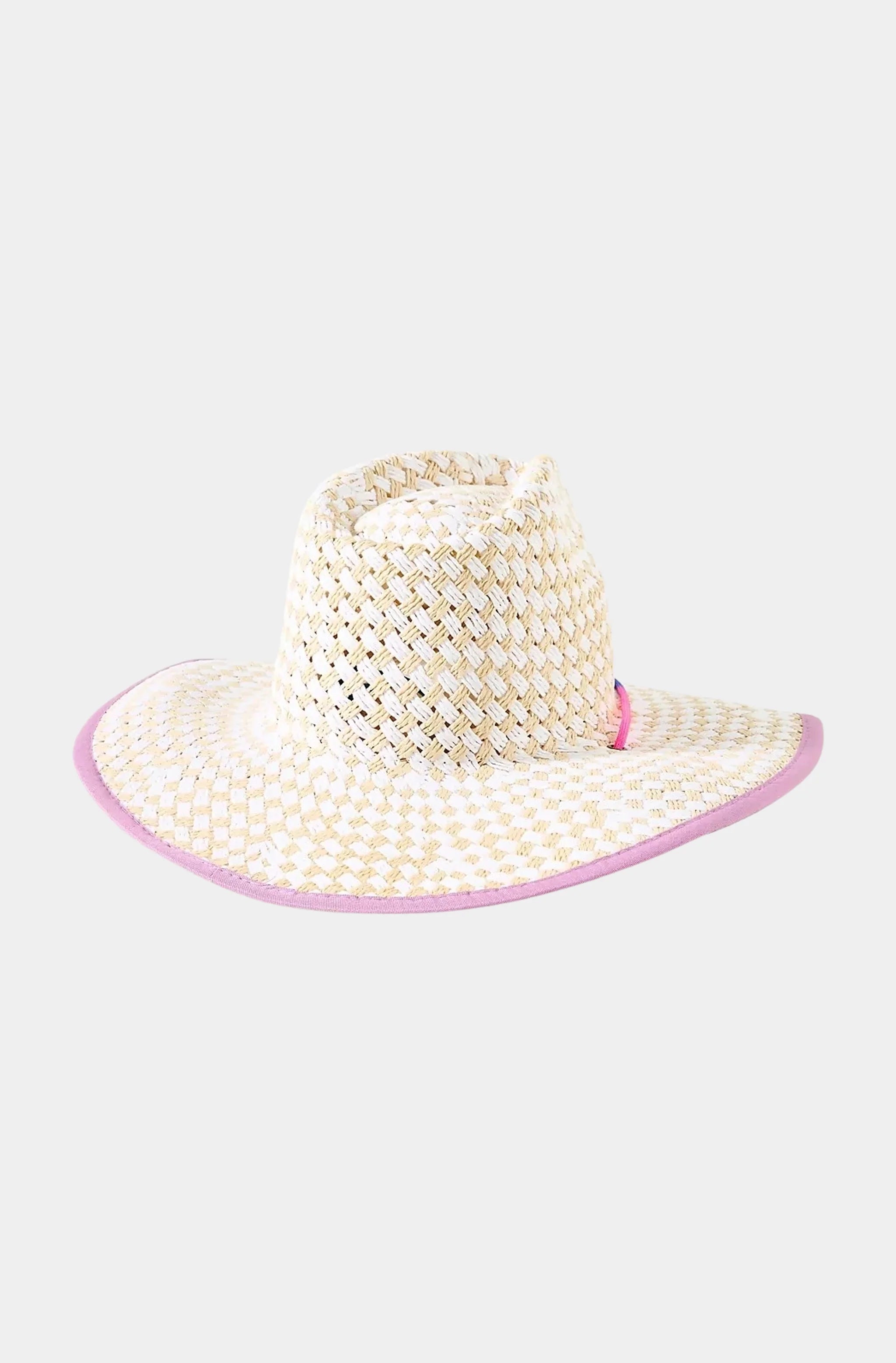 Not All Those Who Wander Lifeguard Hat