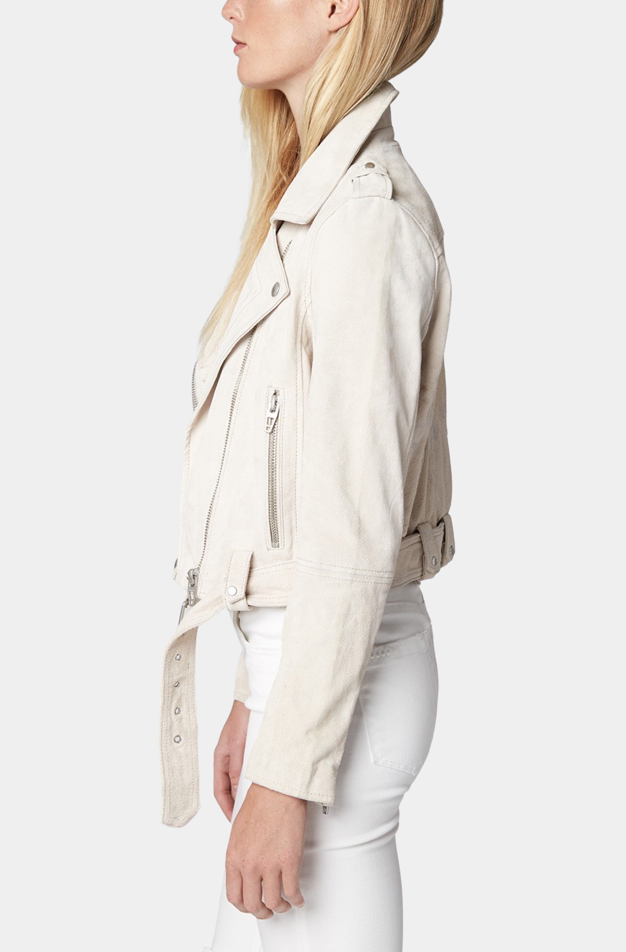 White Sand Jacket