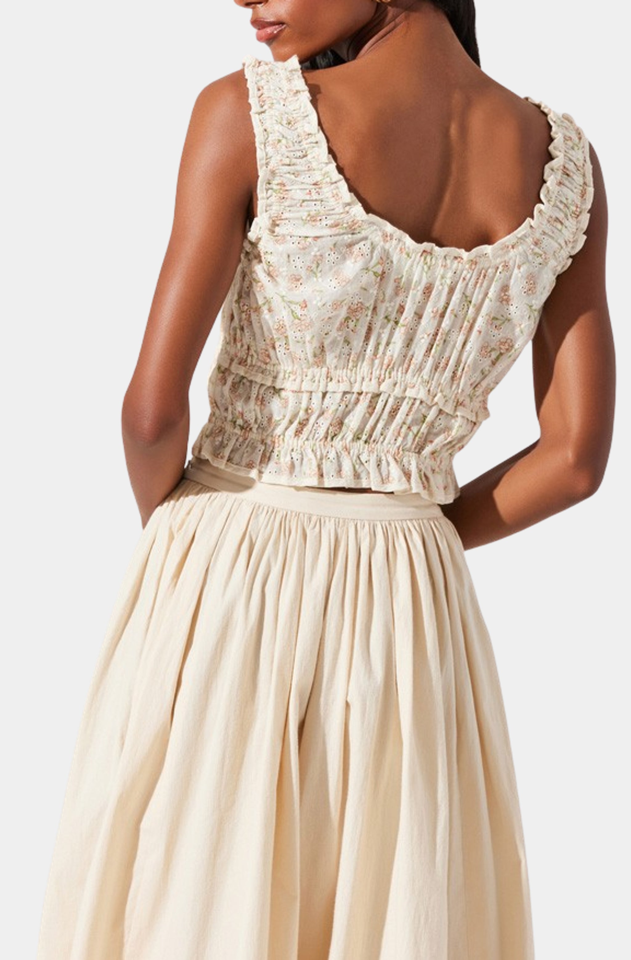 Kissel Top