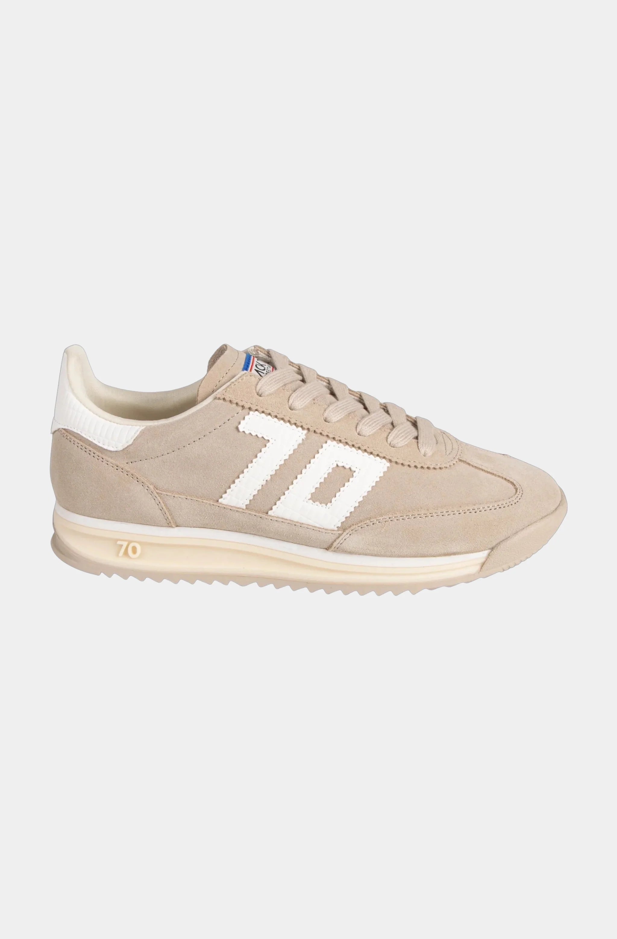 Barkley Strike Sneakers