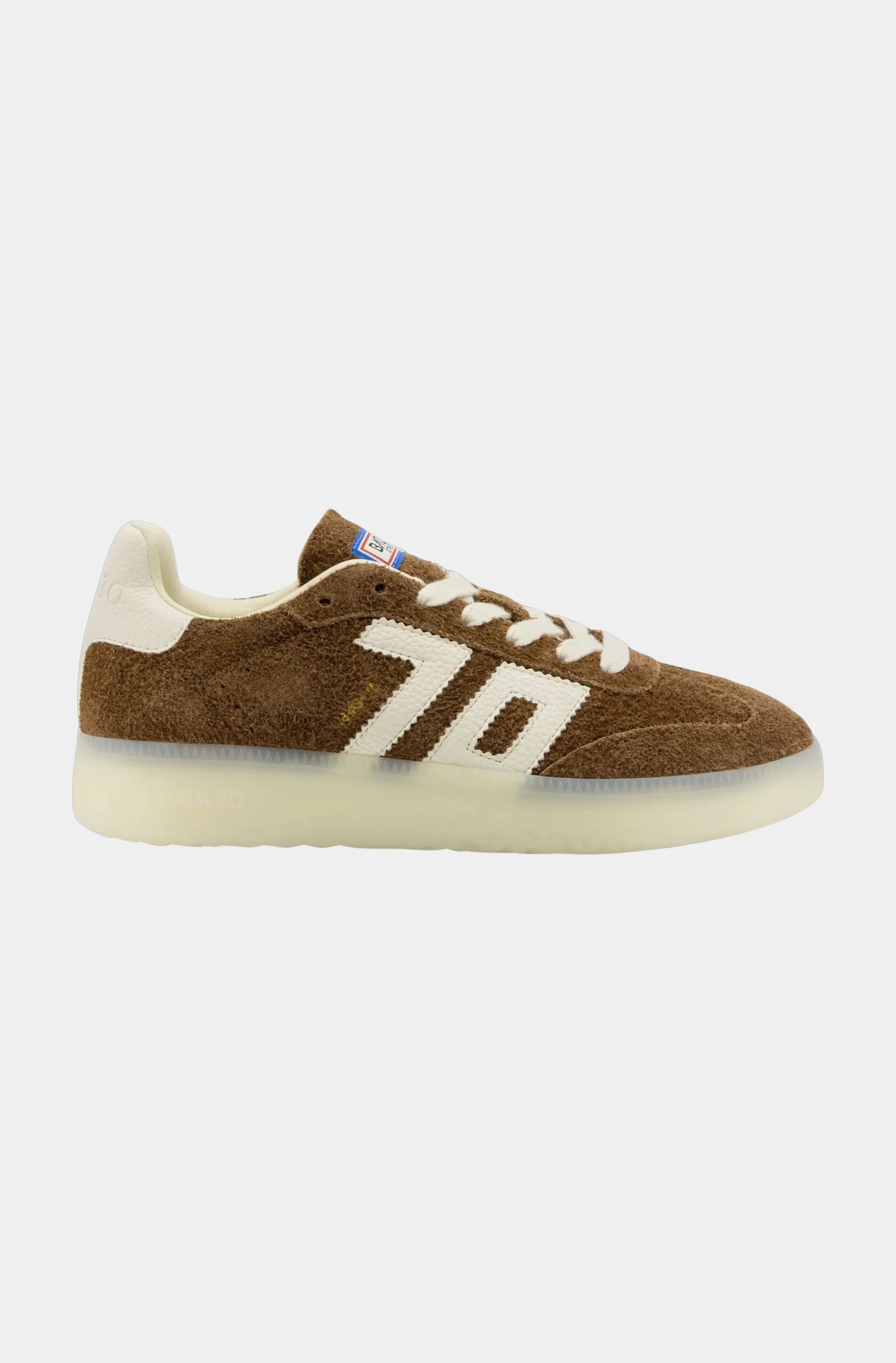 Boston LS Sneakers