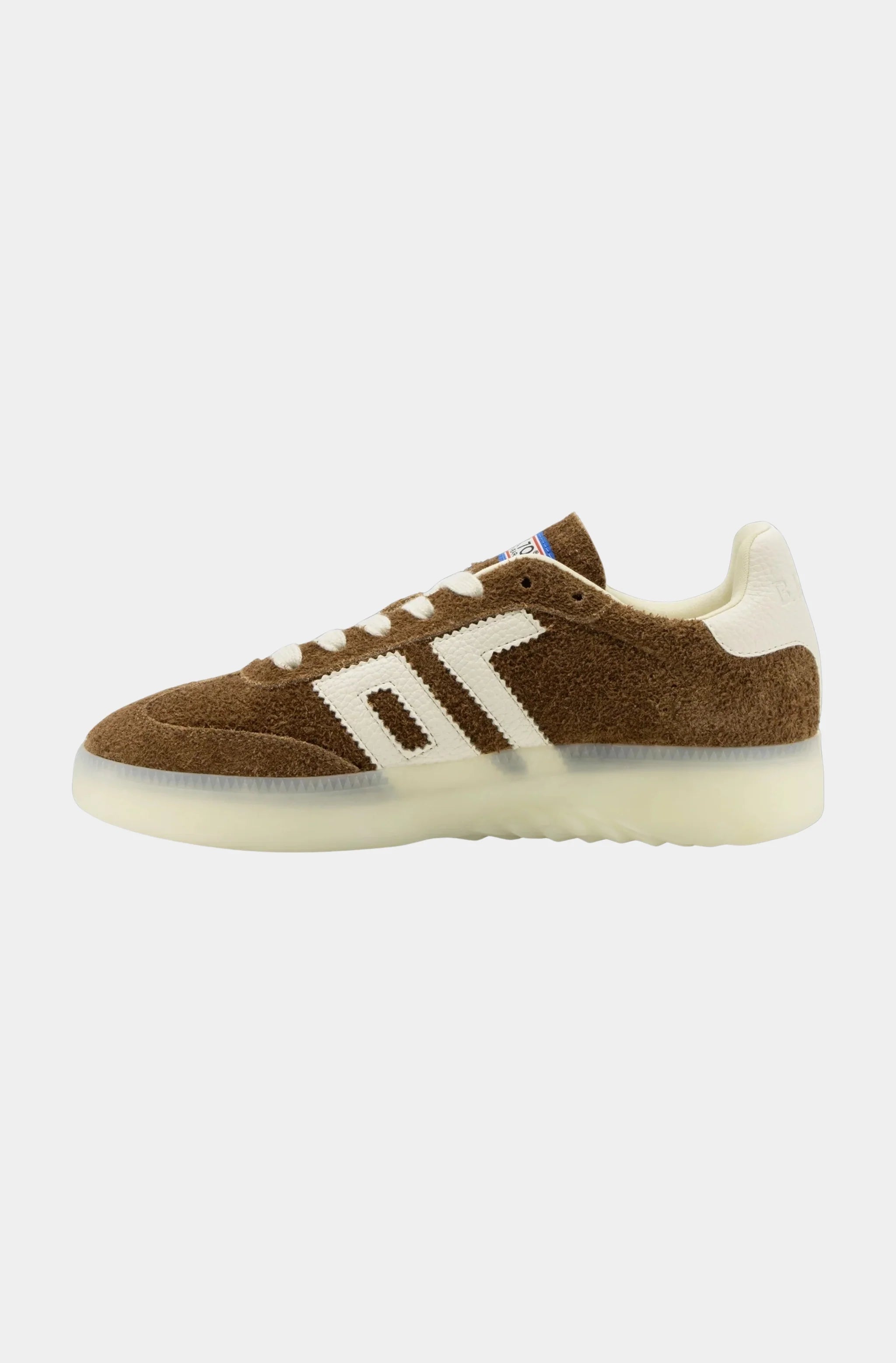 Boston LS Sneakers