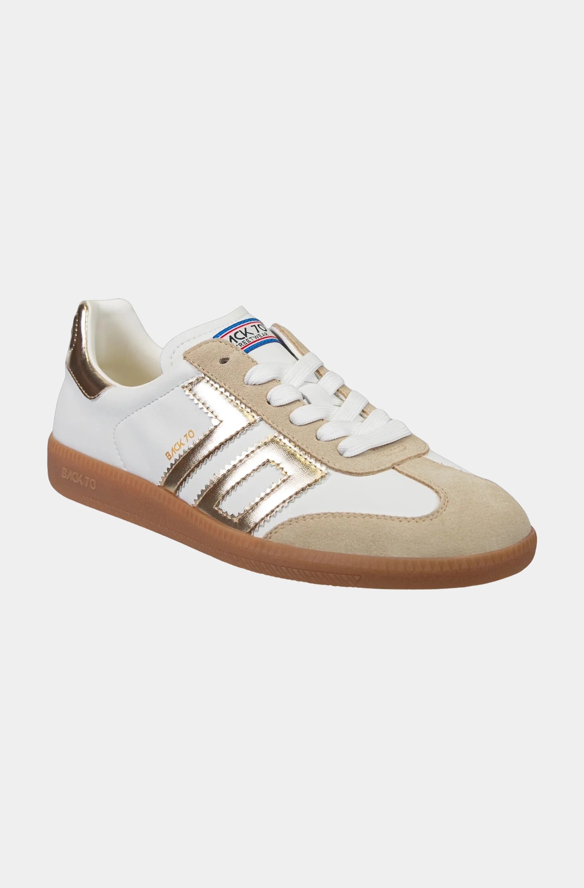 Cloud Sneakers