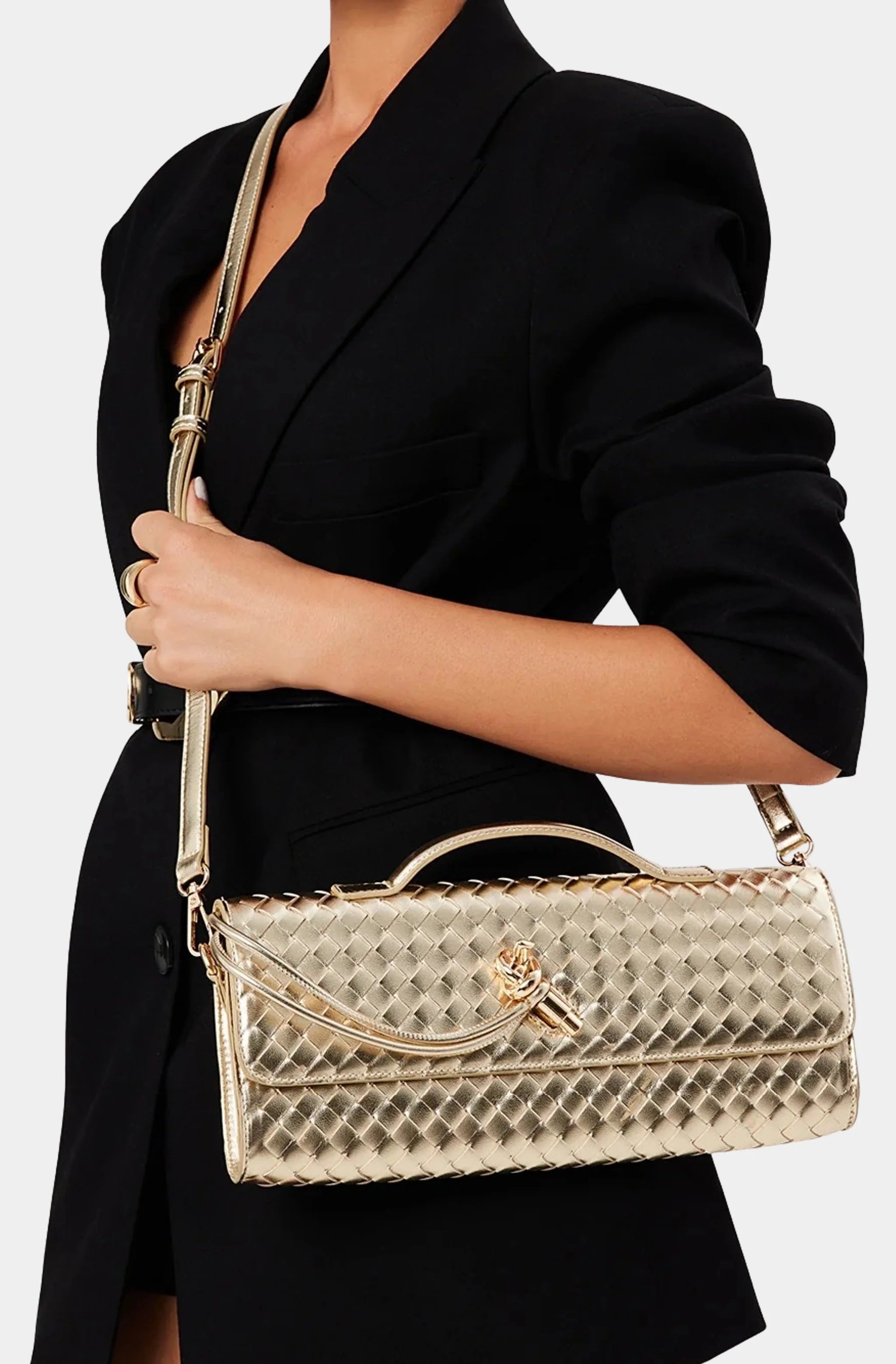 Alice Clutch Bag