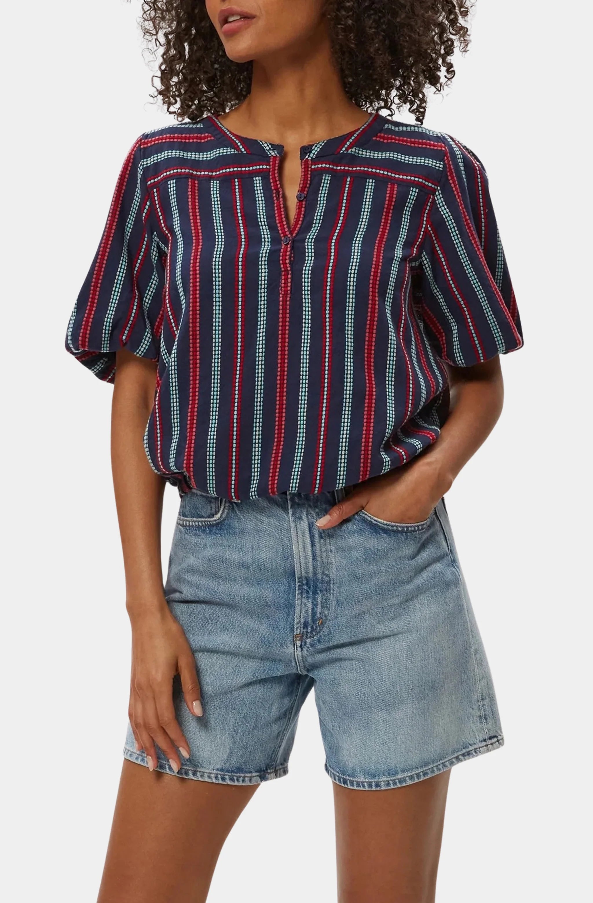 Zephyr Top