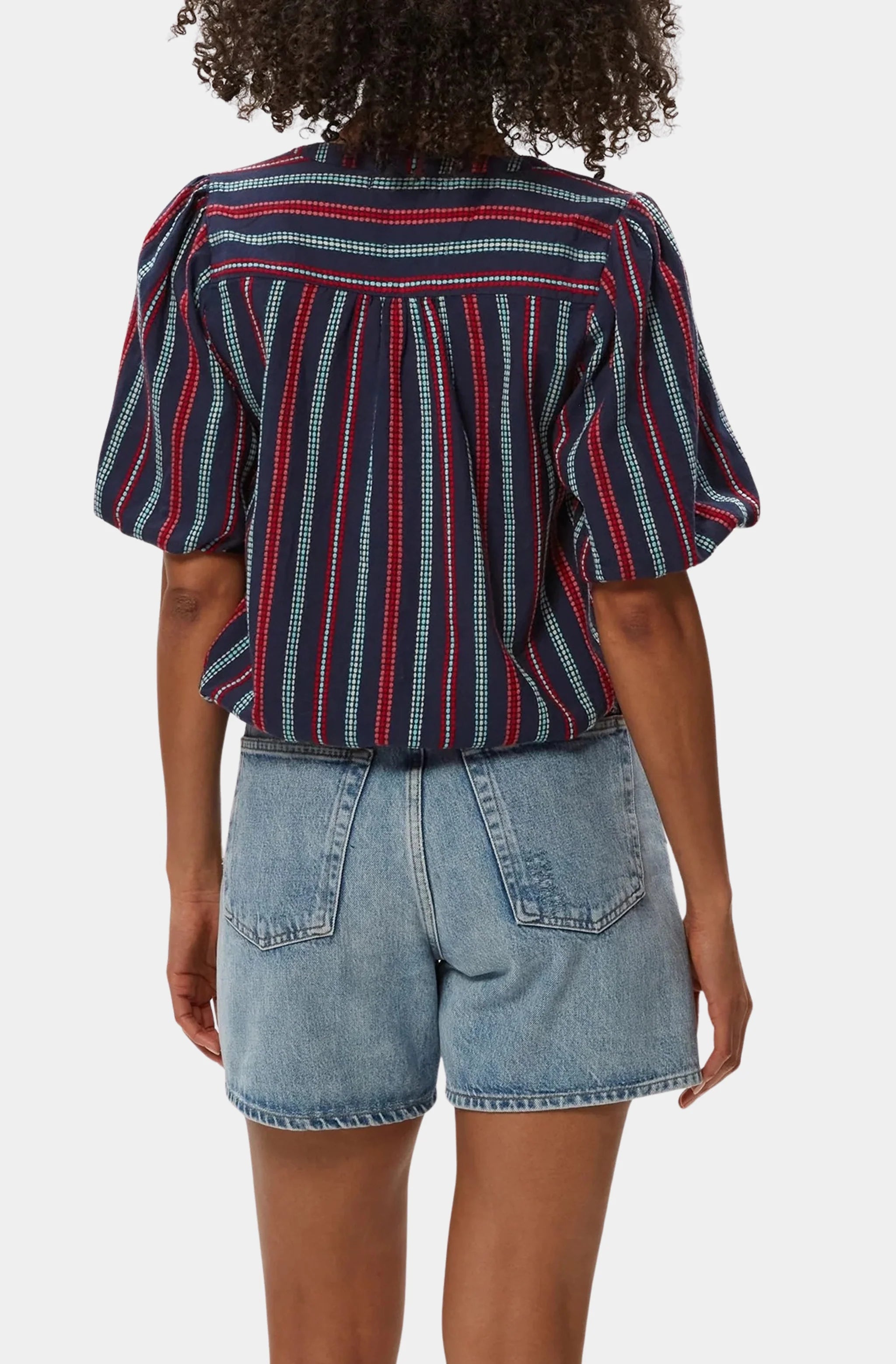 Zephyr Top
