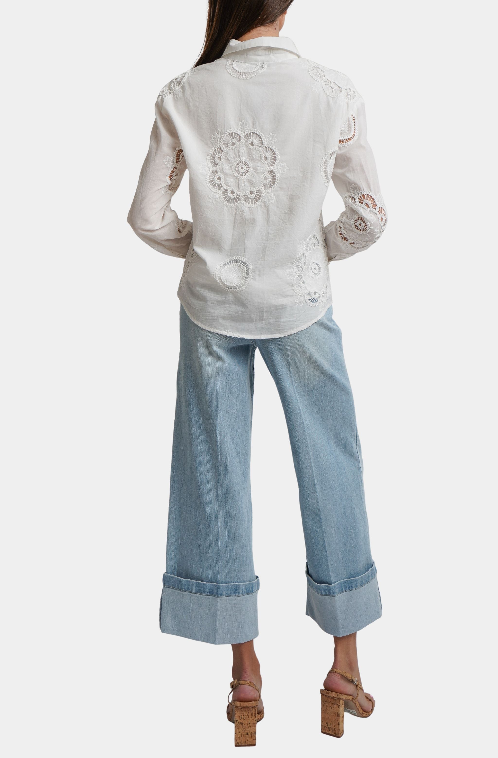 Johanna Top