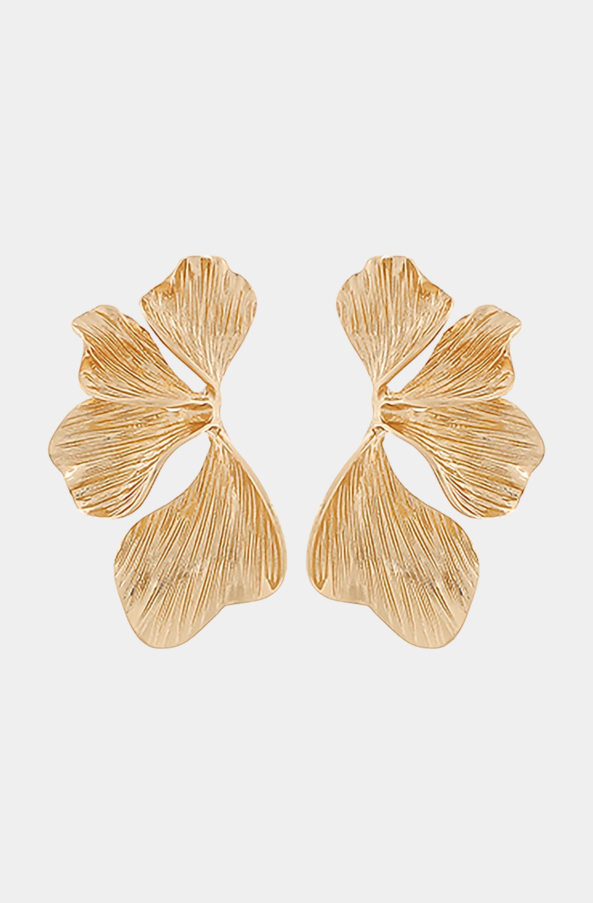 Andreanna Stud Earrings