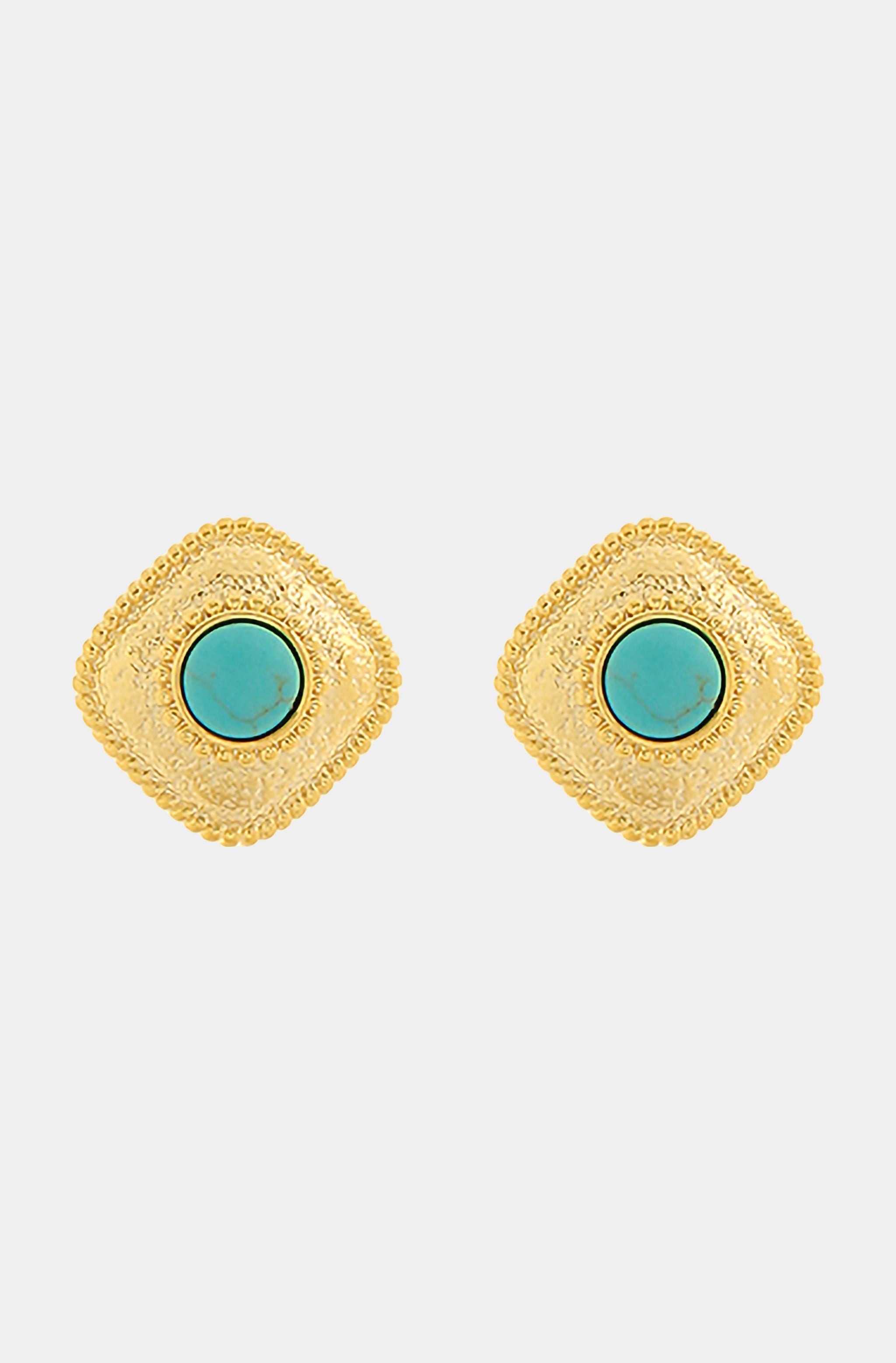 Linda Stud Earrings