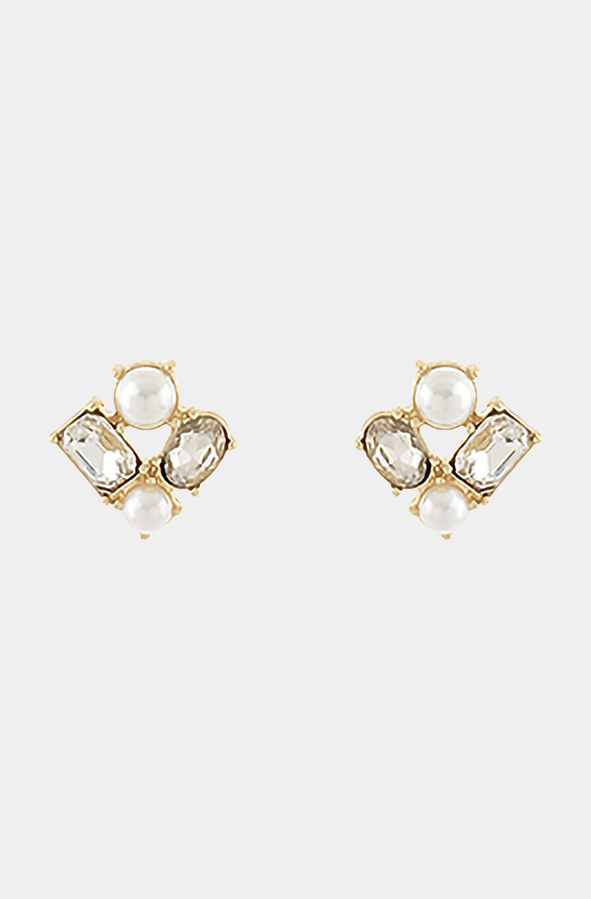 Faye Stud Earrings