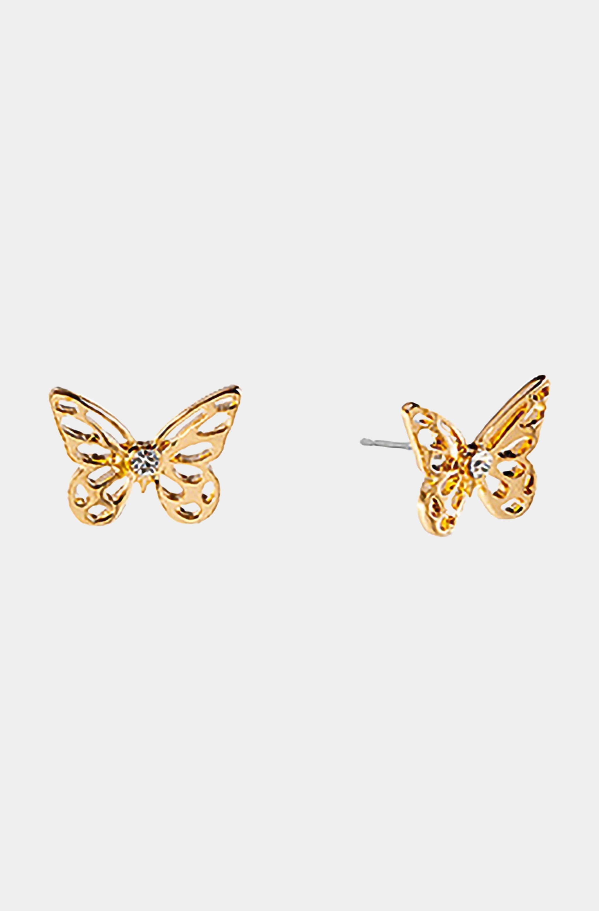 Deborah Stud Earrings
