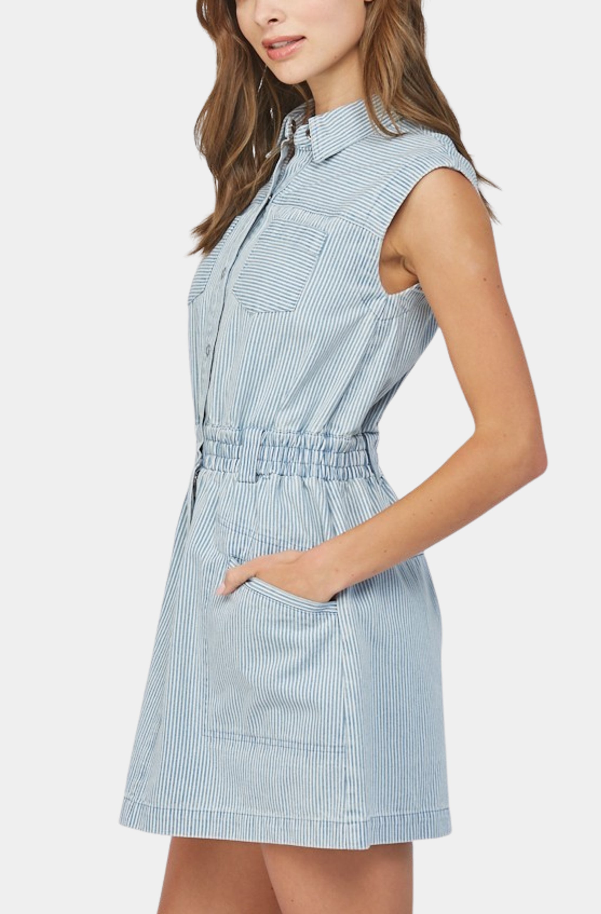 Madeleine Dress