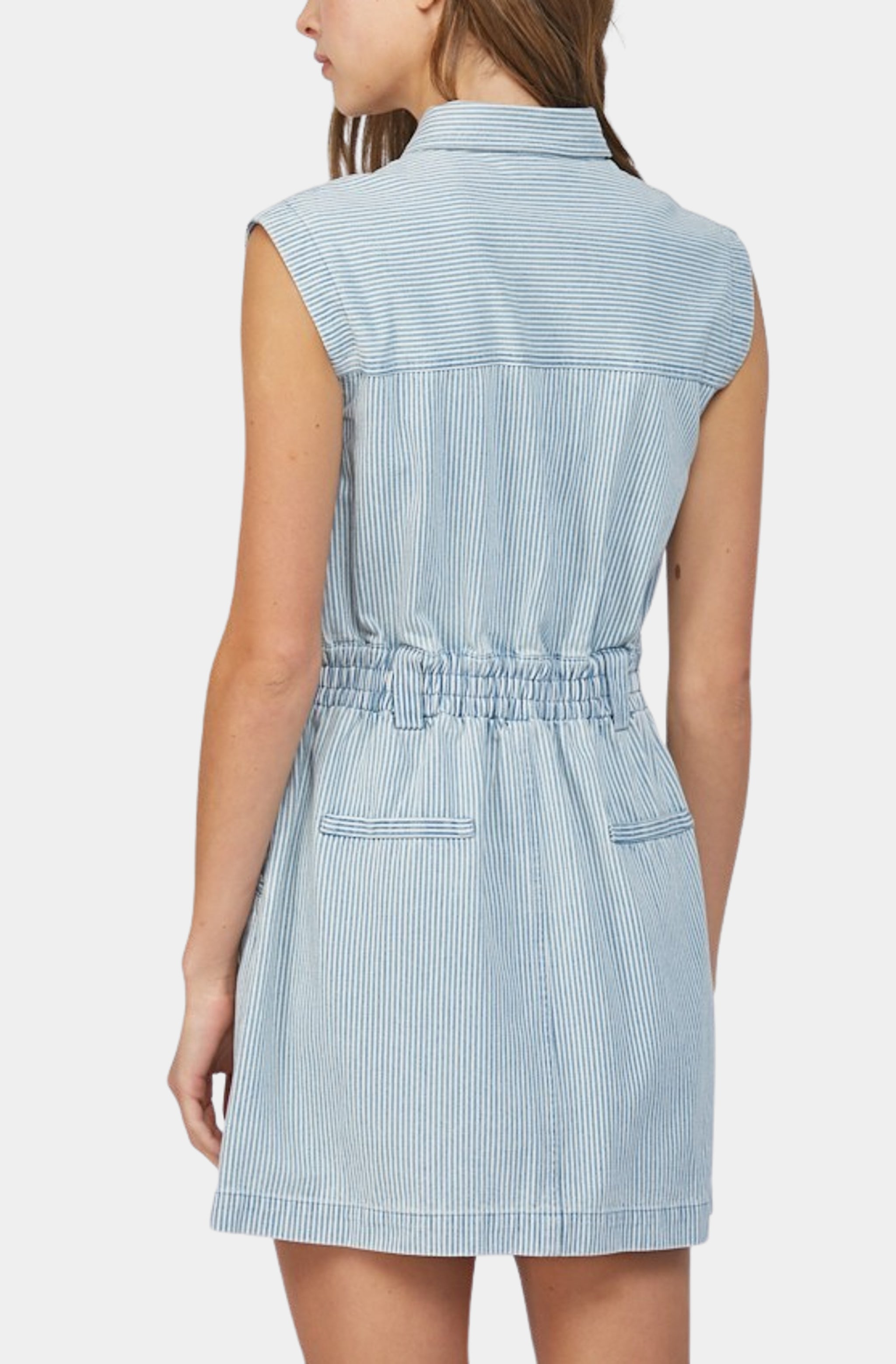 Madeleine Dress