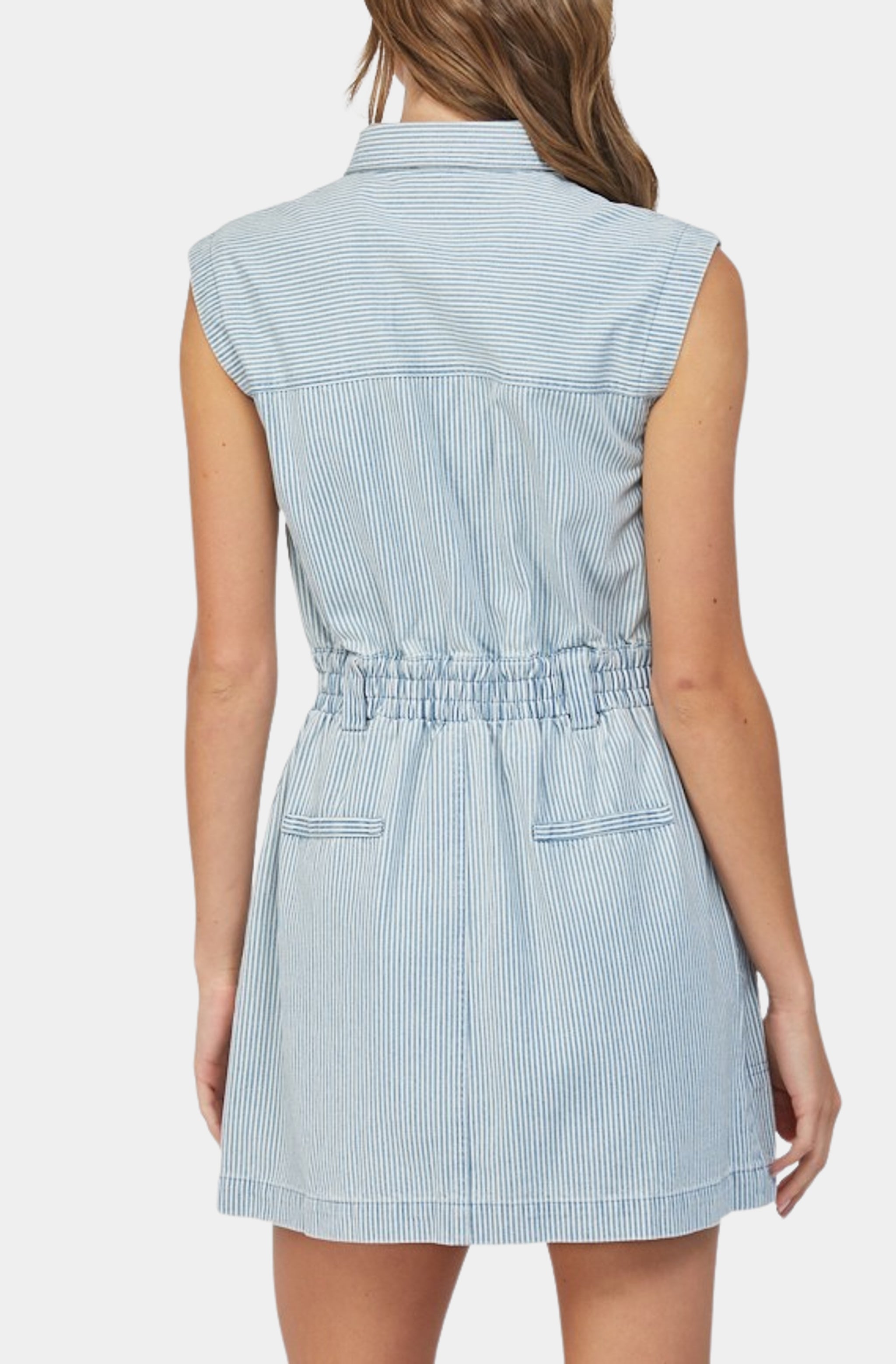 Madeleine Dress