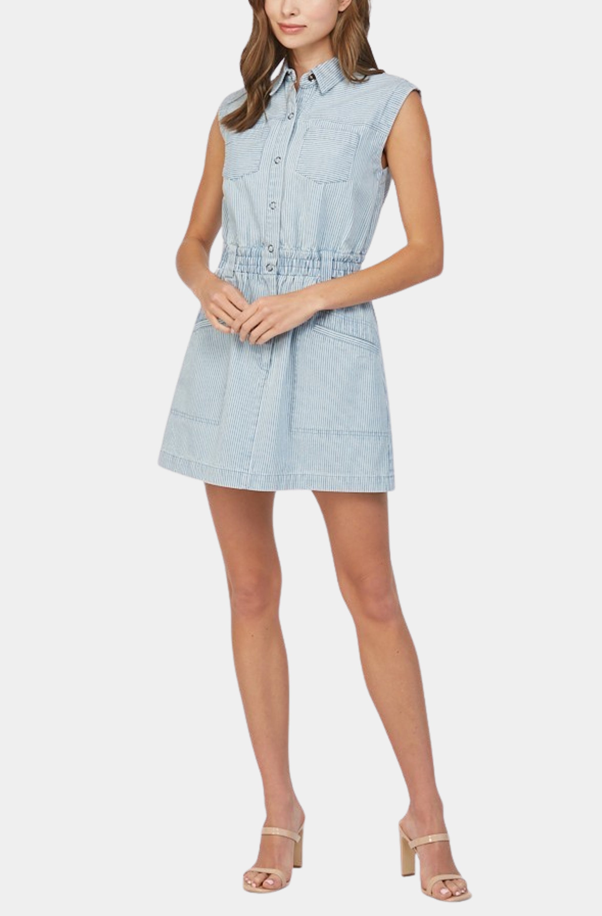 Madeleine Dress