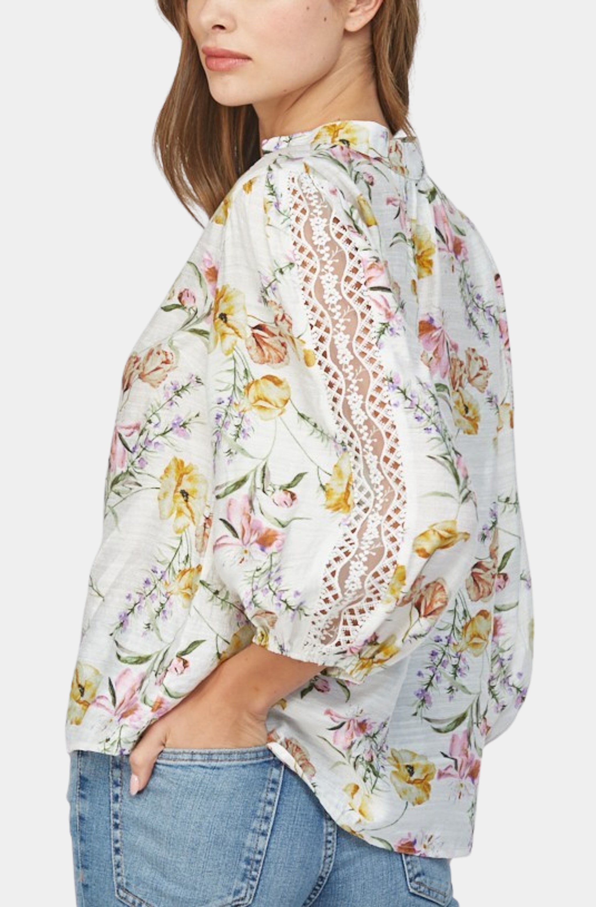 Elle Top