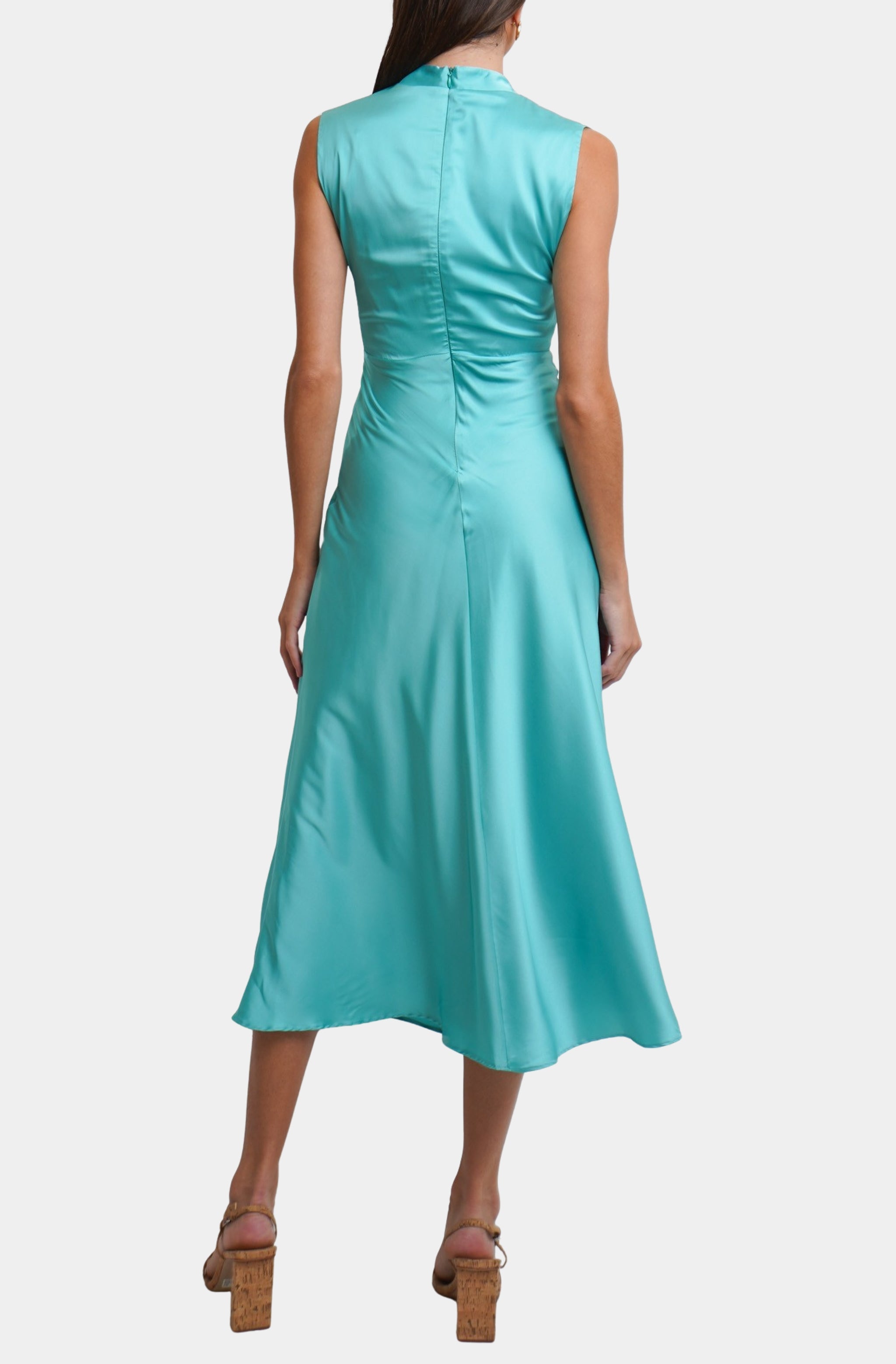 Lesley Midi Dress