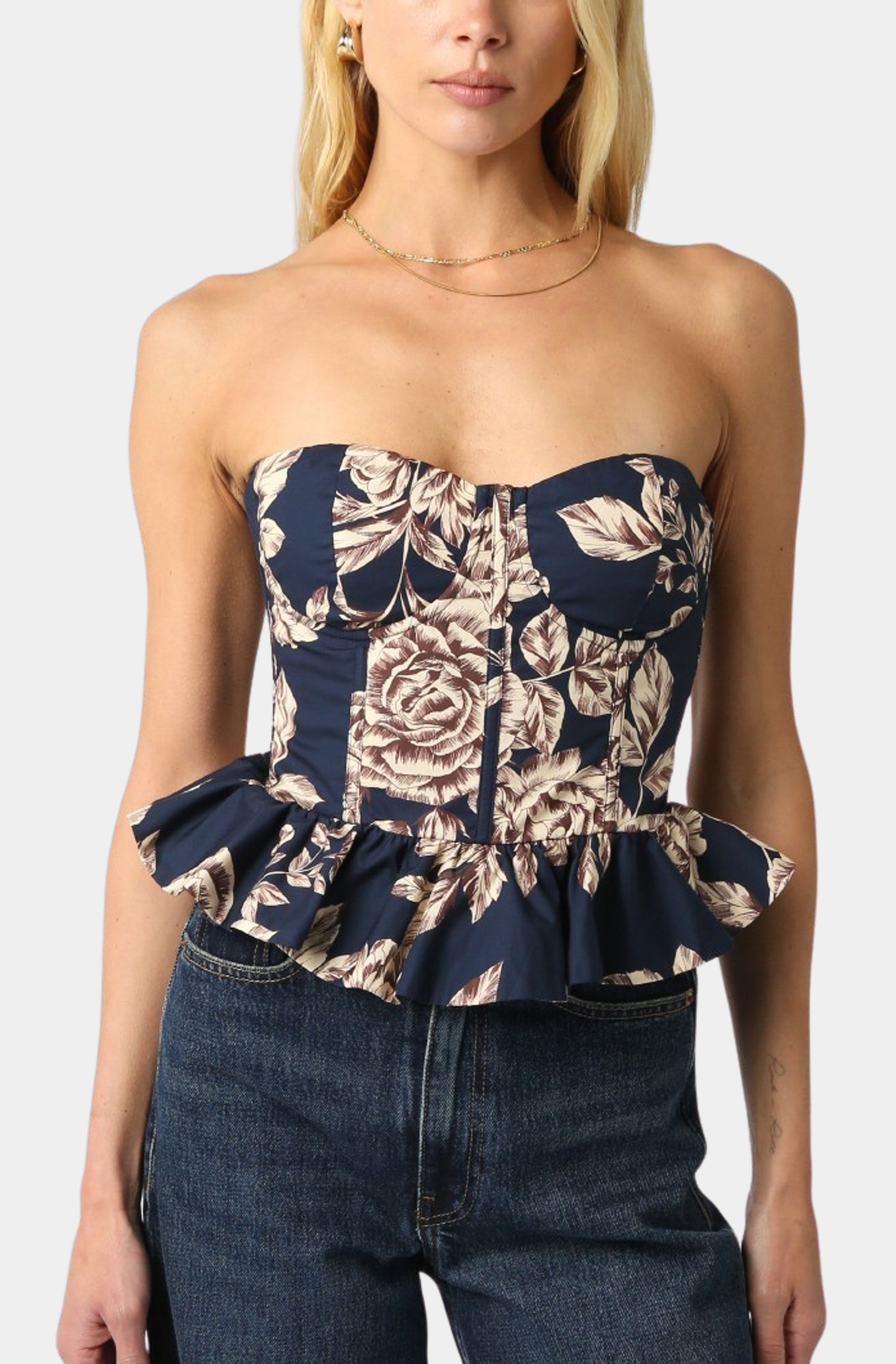 Devon Top