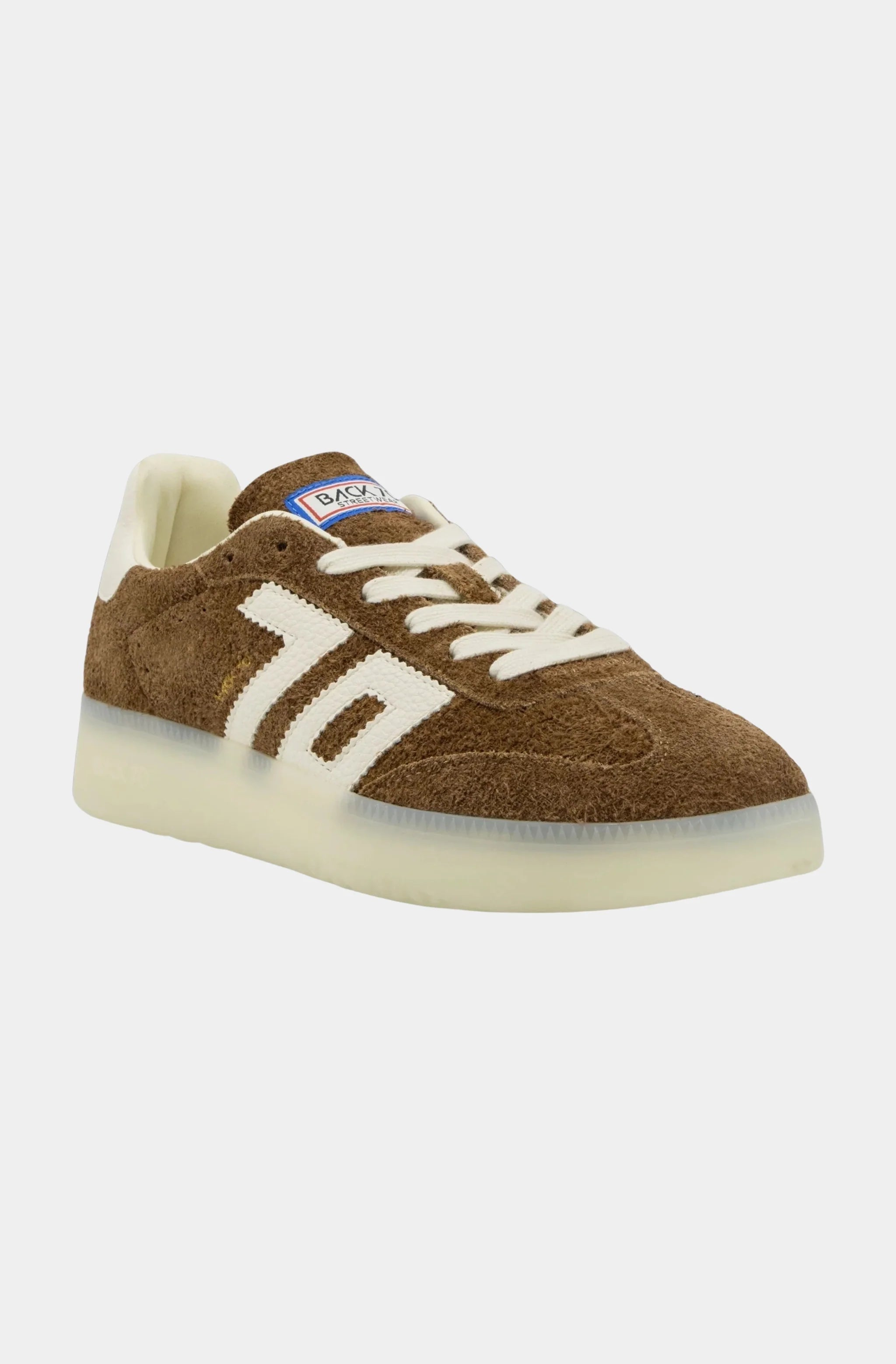 Boston LS Sneakers