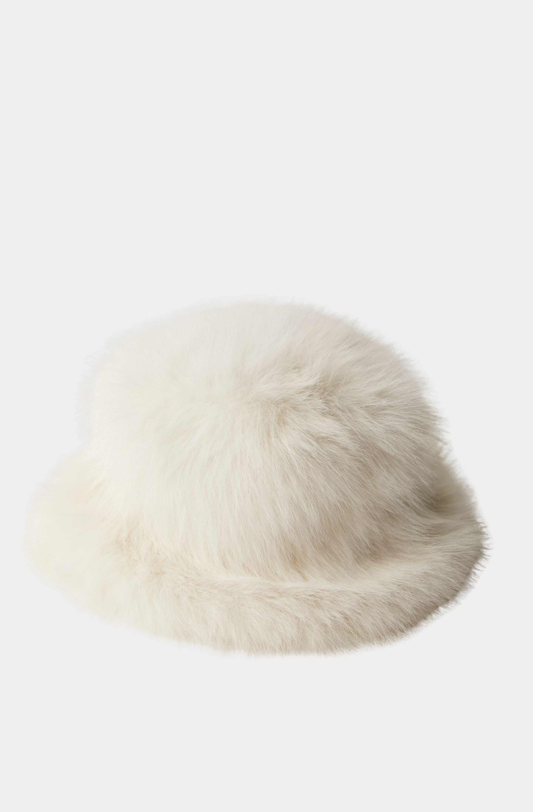 Ice Queen Bucket Hat