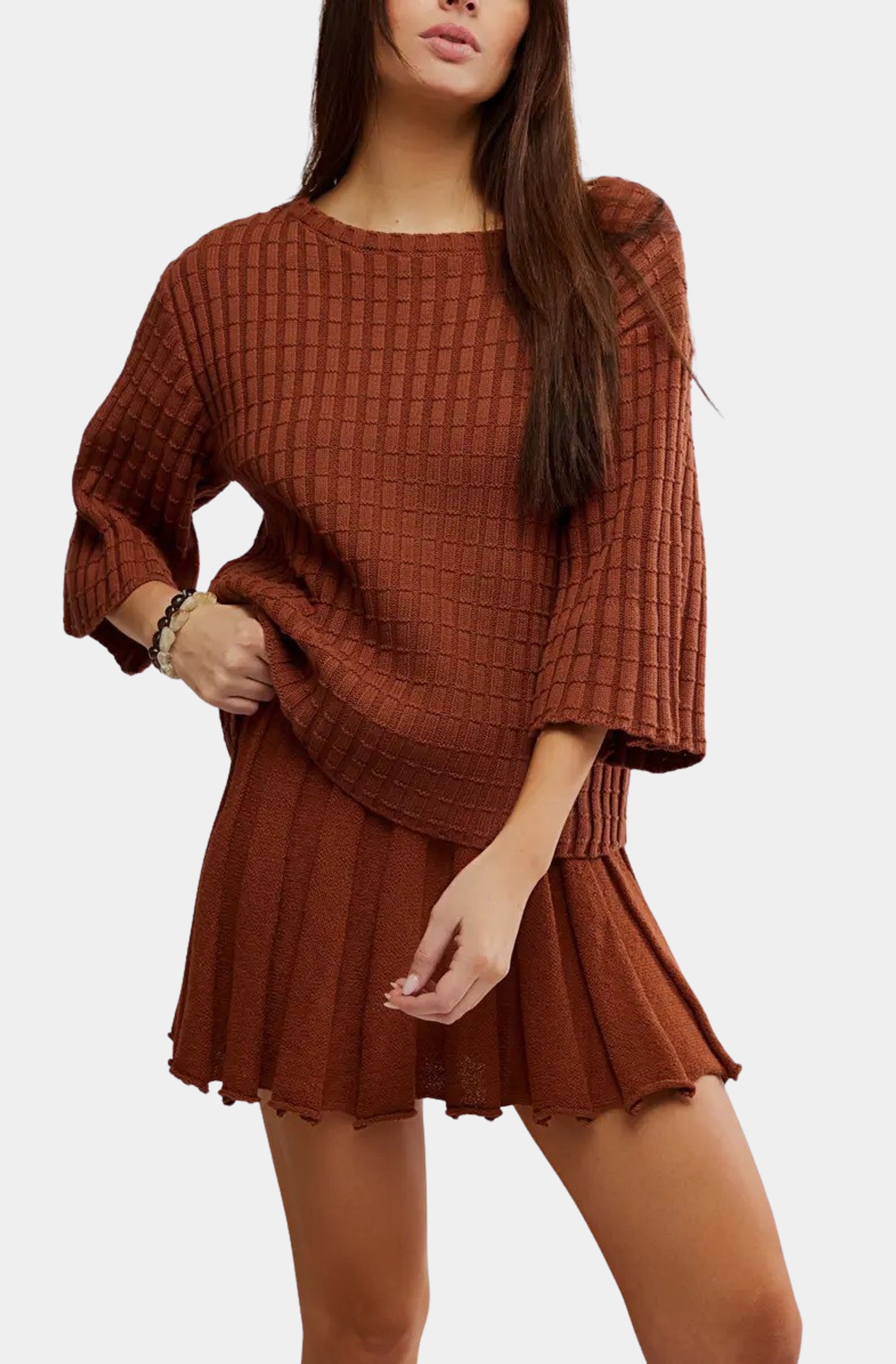 Kenzie Sweater Set