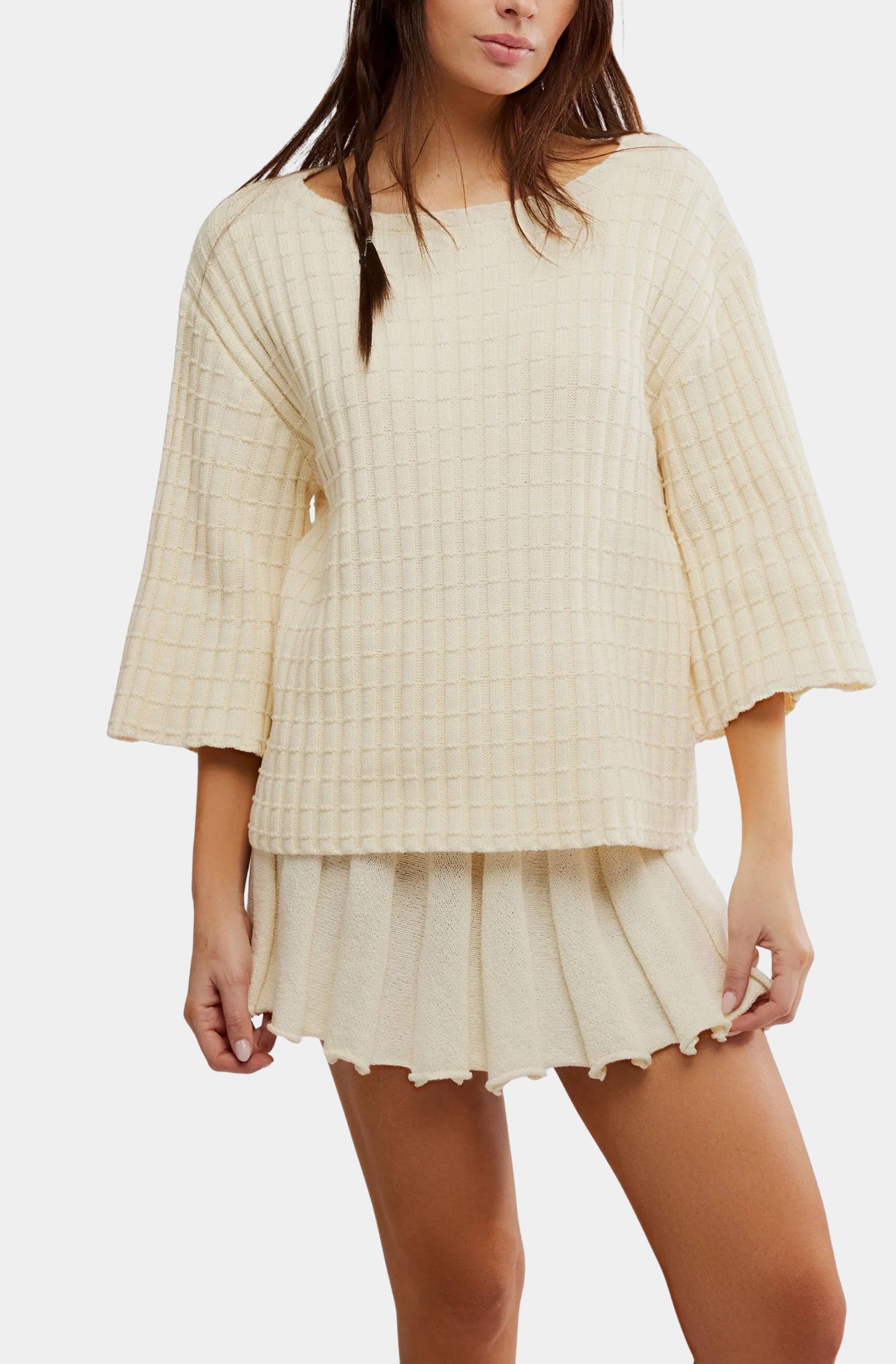 Kenzie Sweater Set