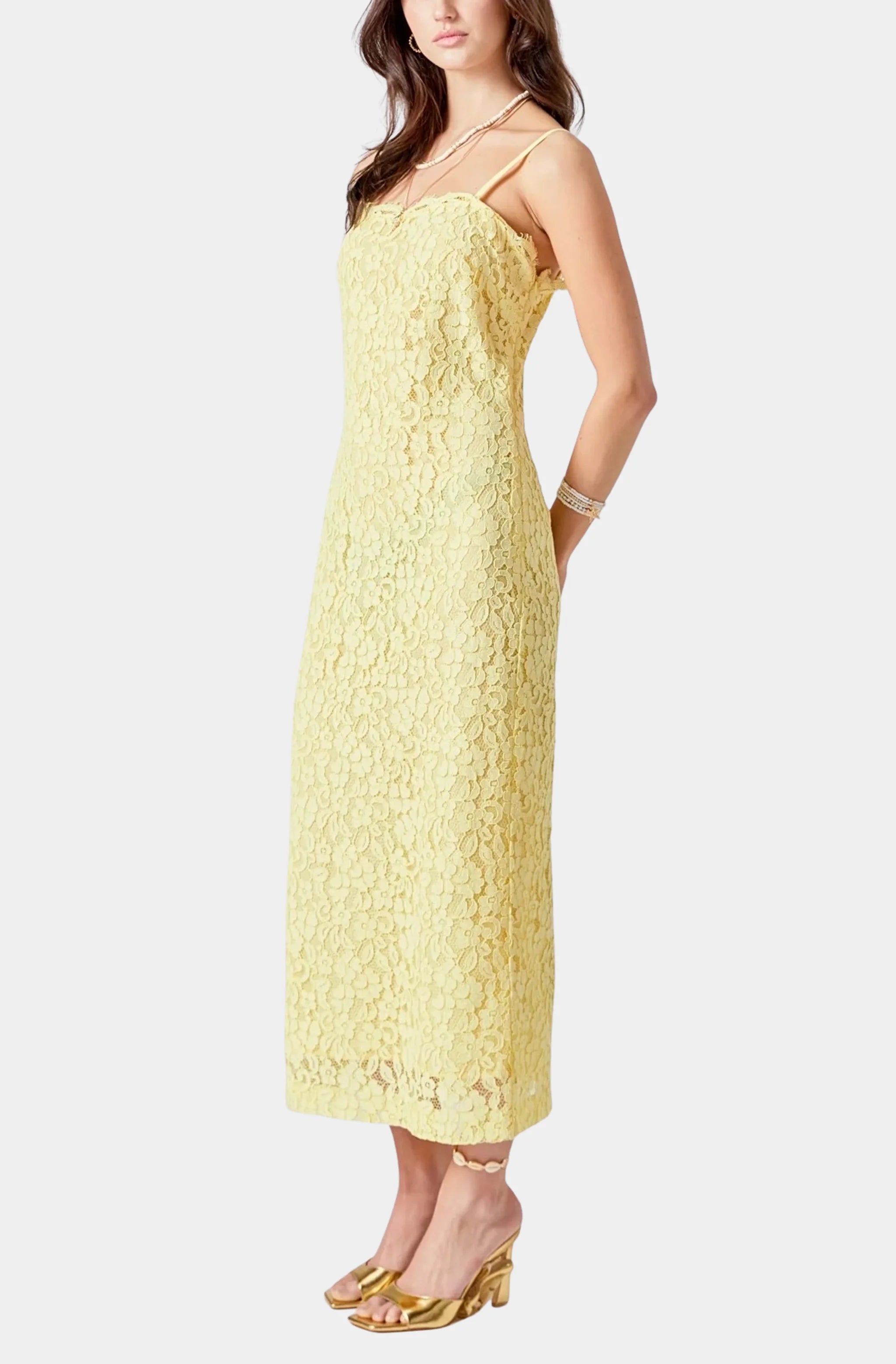 Julianne Dress