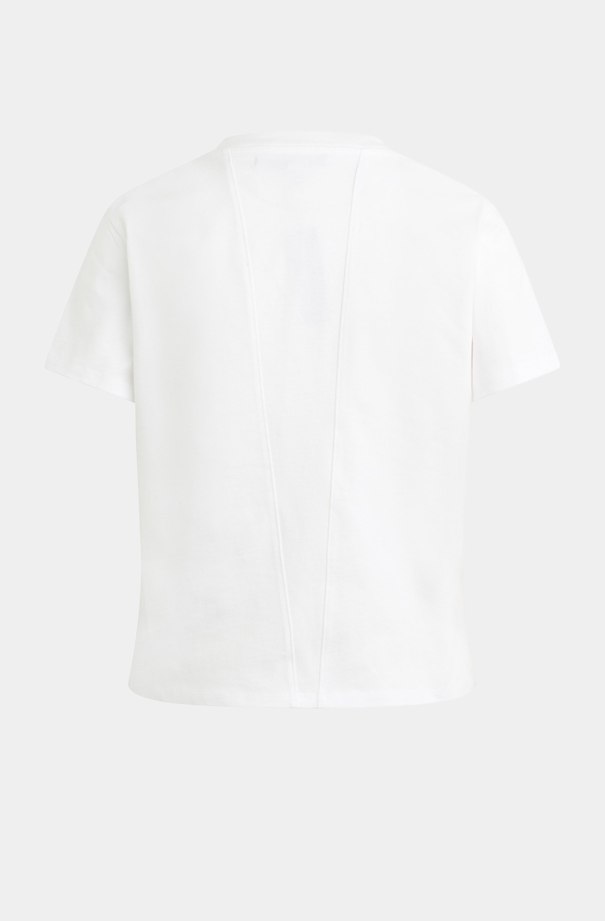 Relaxed Tee