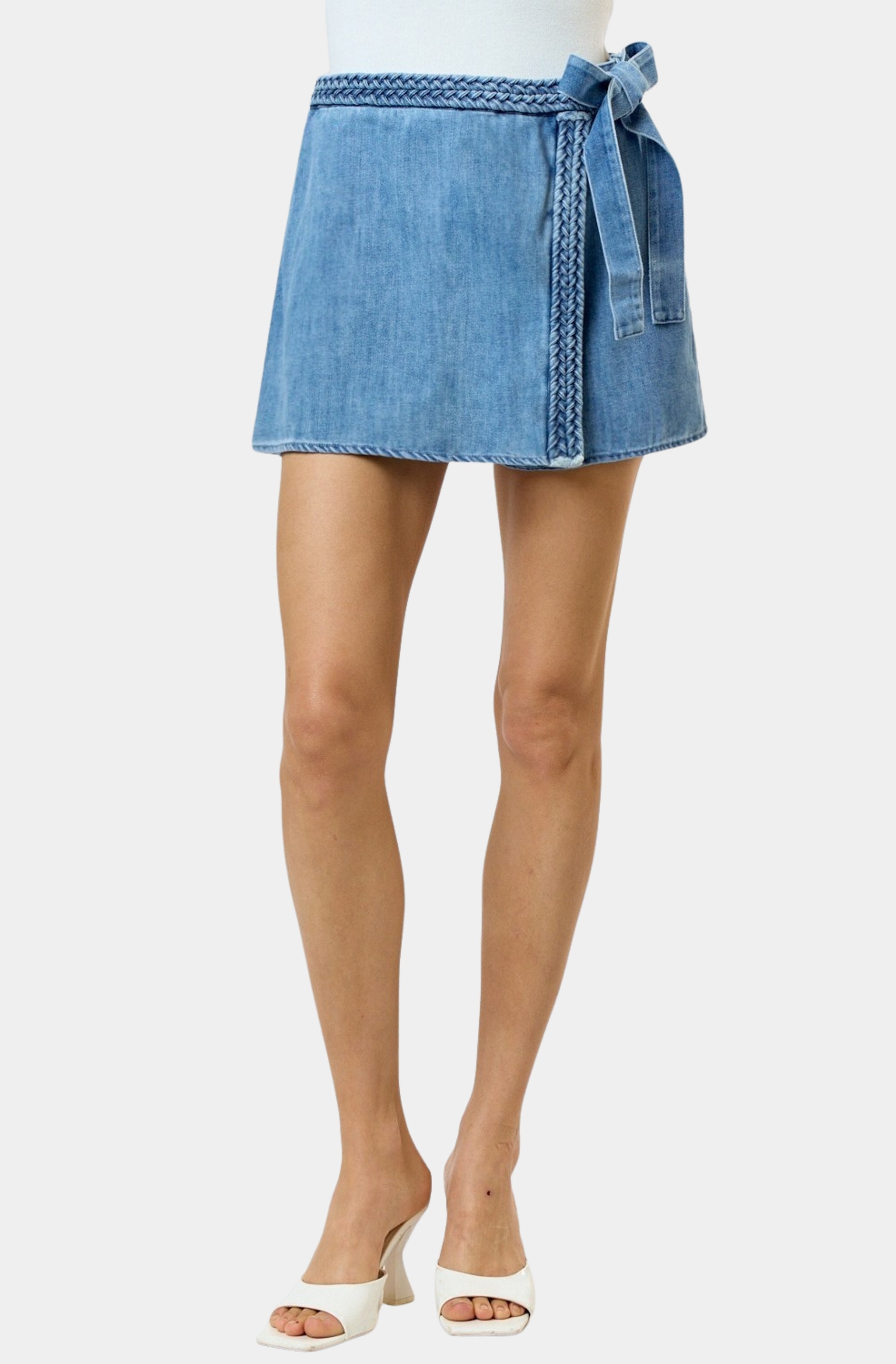 Manuella Skort