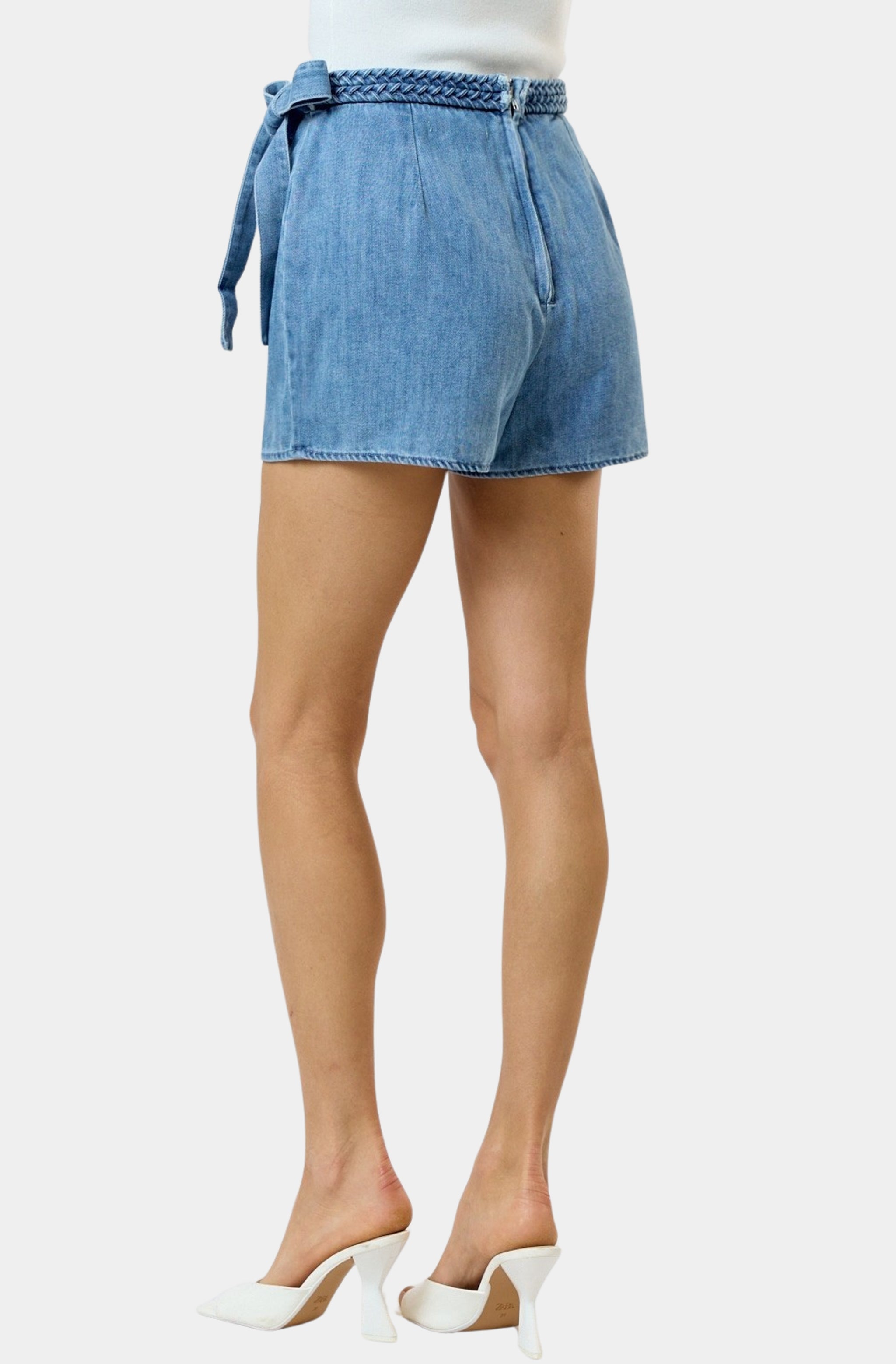 Manuella Skort