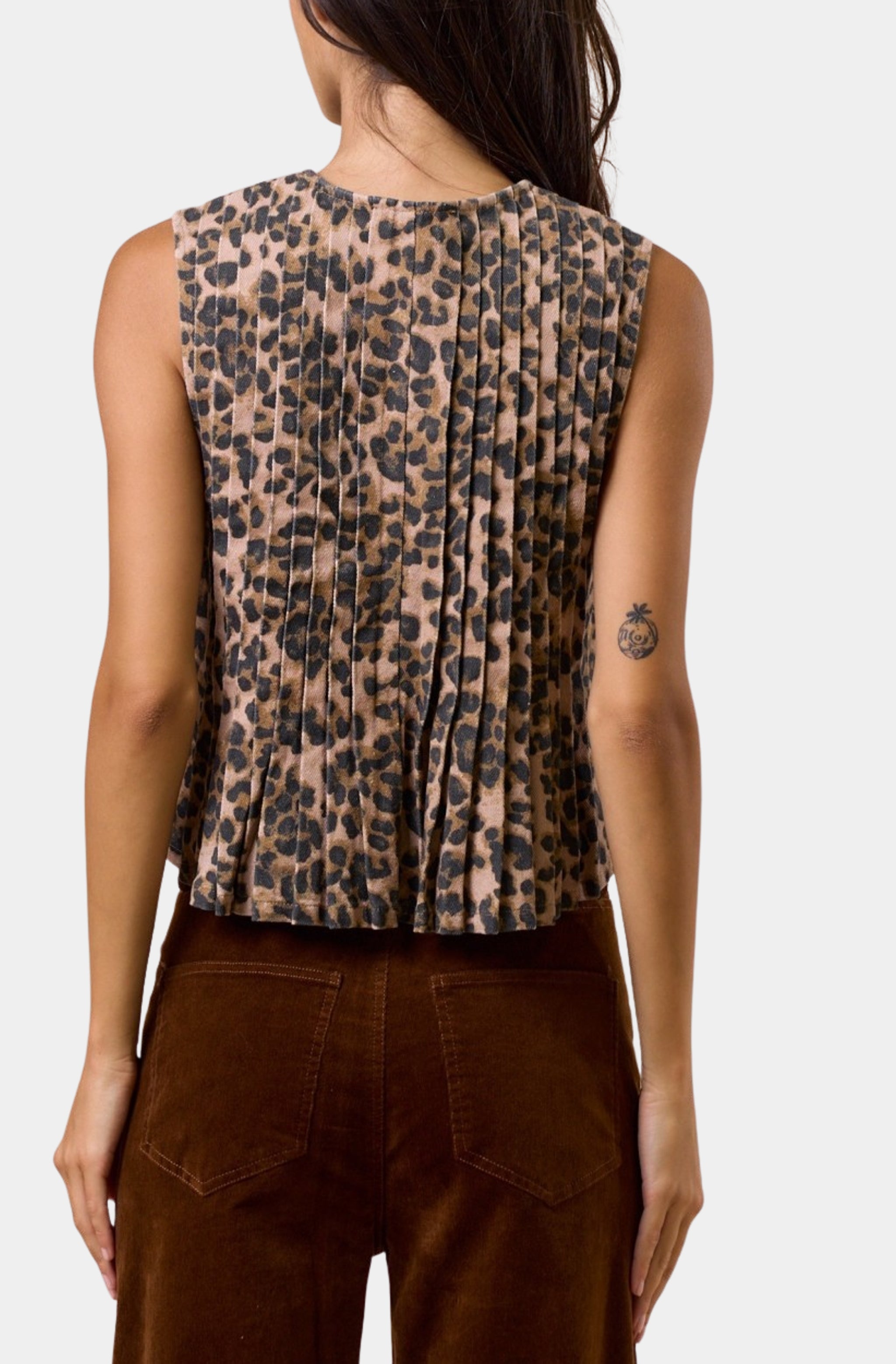 Veronique Top