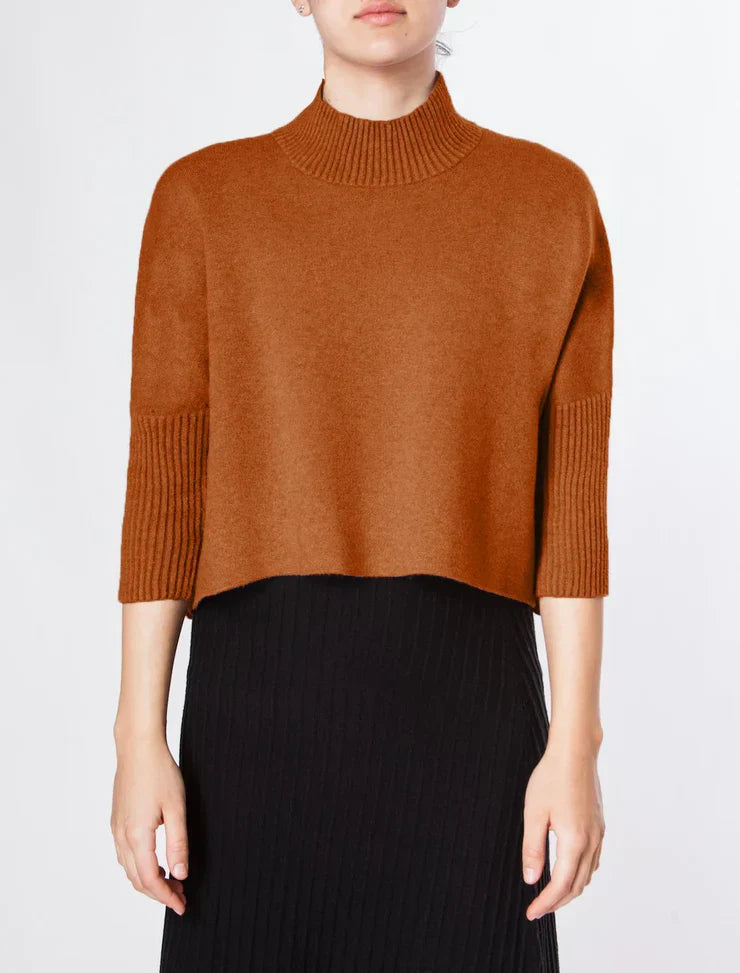 Aja Sweater