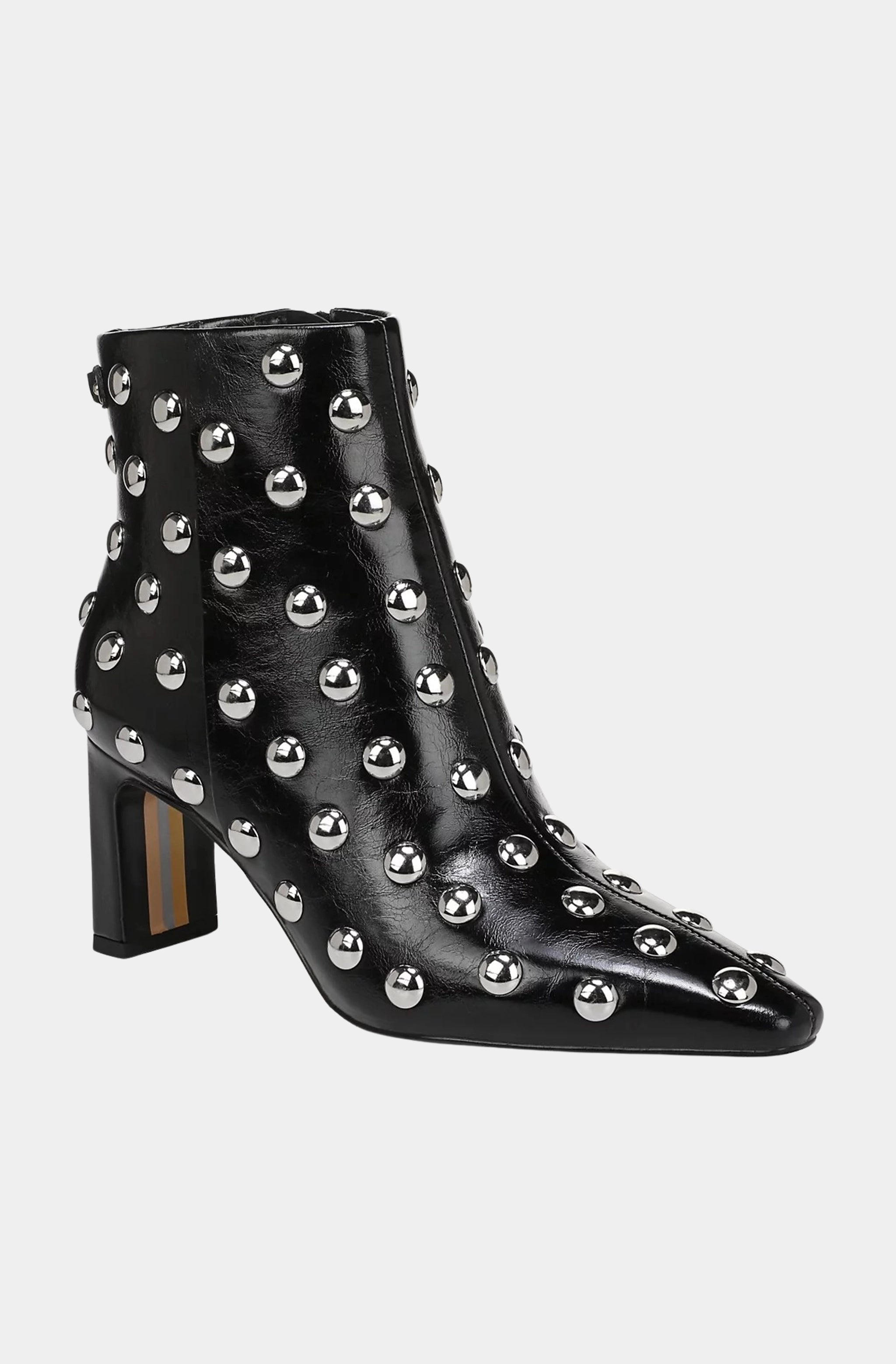 Saige Stud Bootie