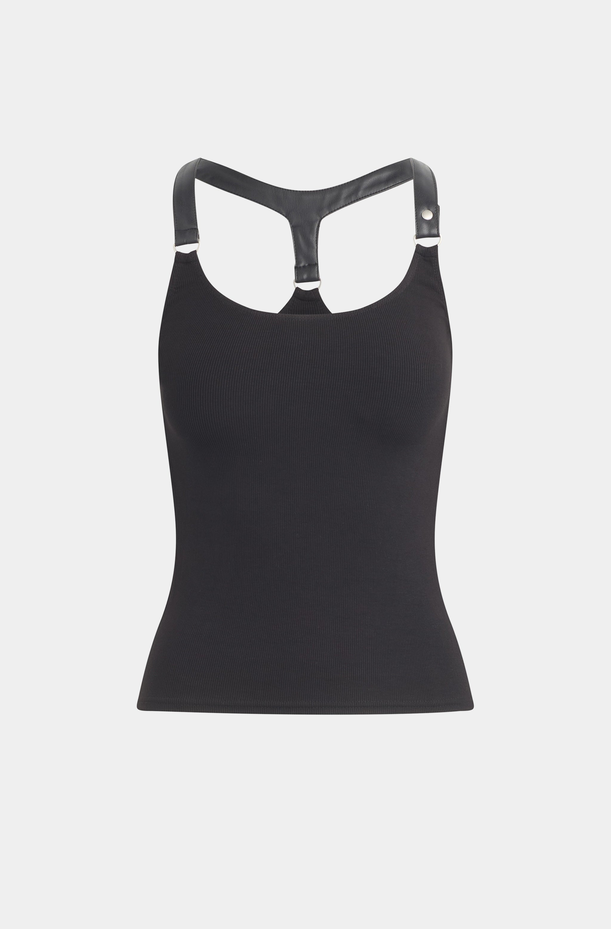 Harness Tank
