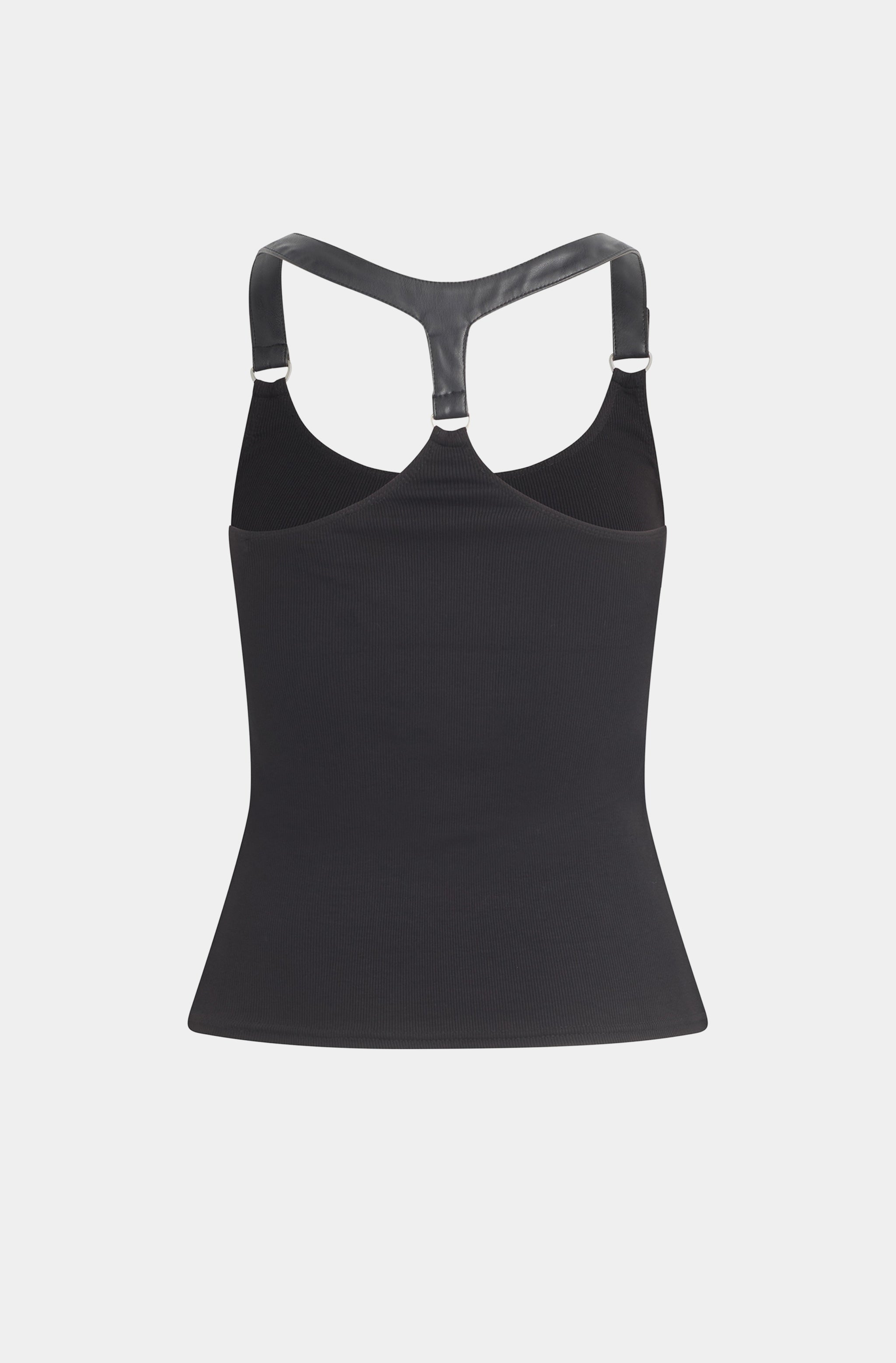 Harness Tank