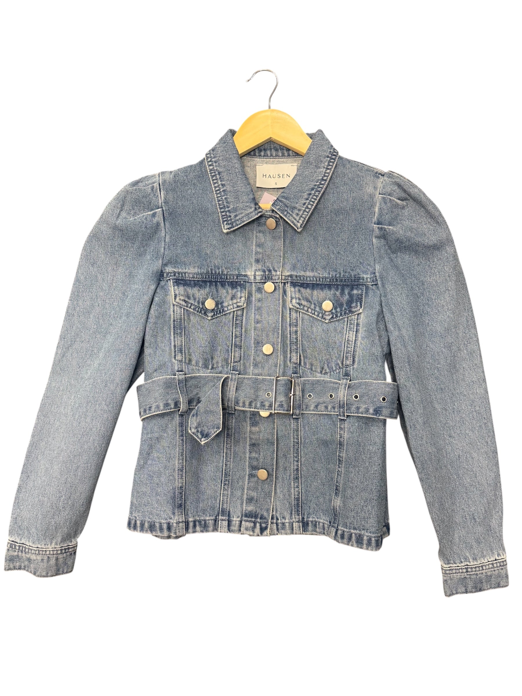 Brynn Jacket