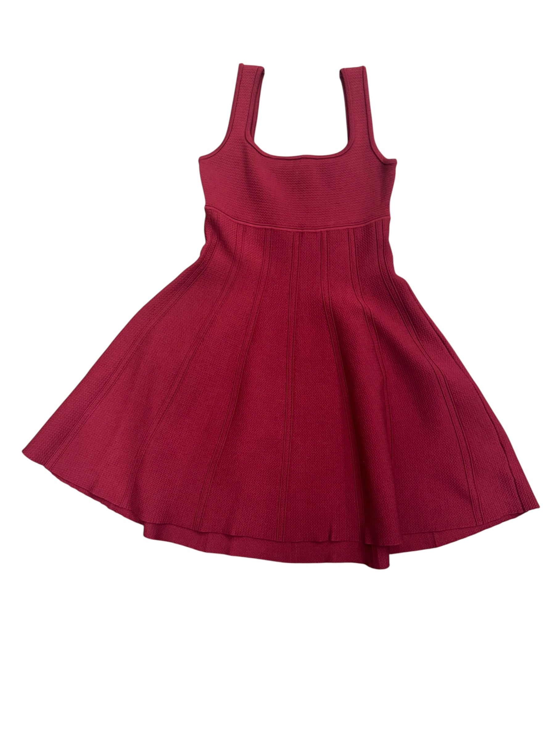 Miranda Dress