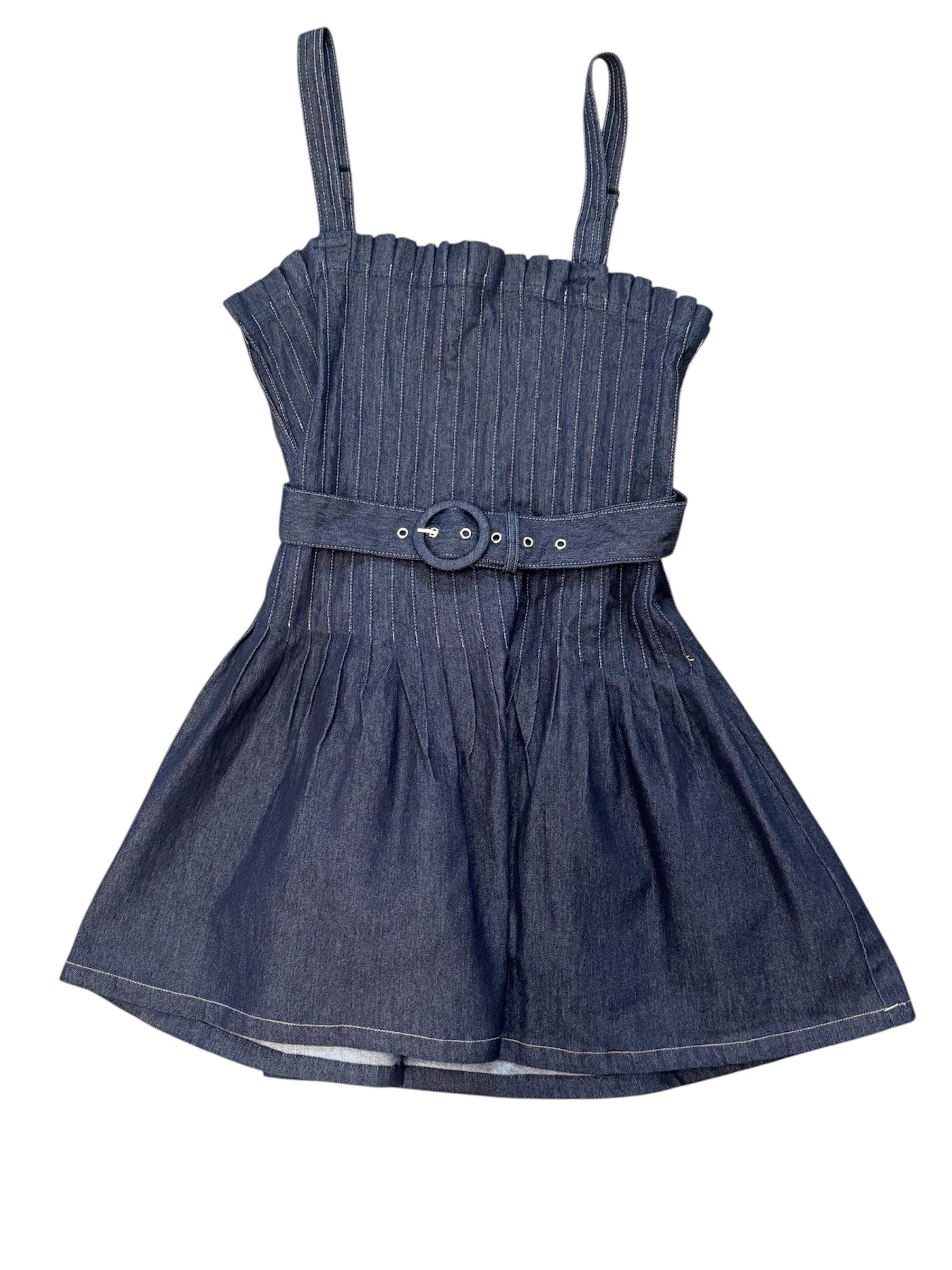 Raquel Dress
