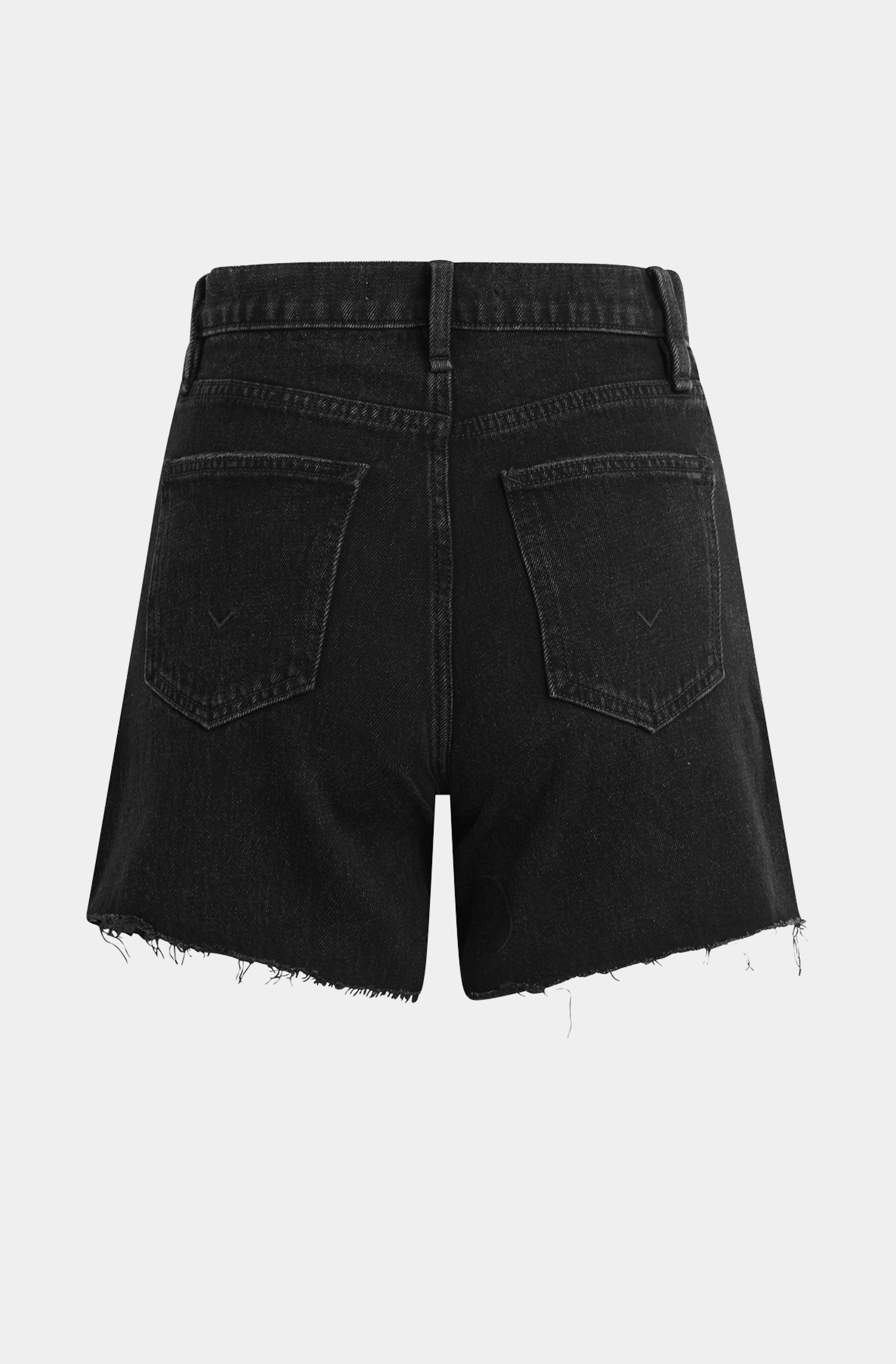 Devon High-Rise Short - Maternity