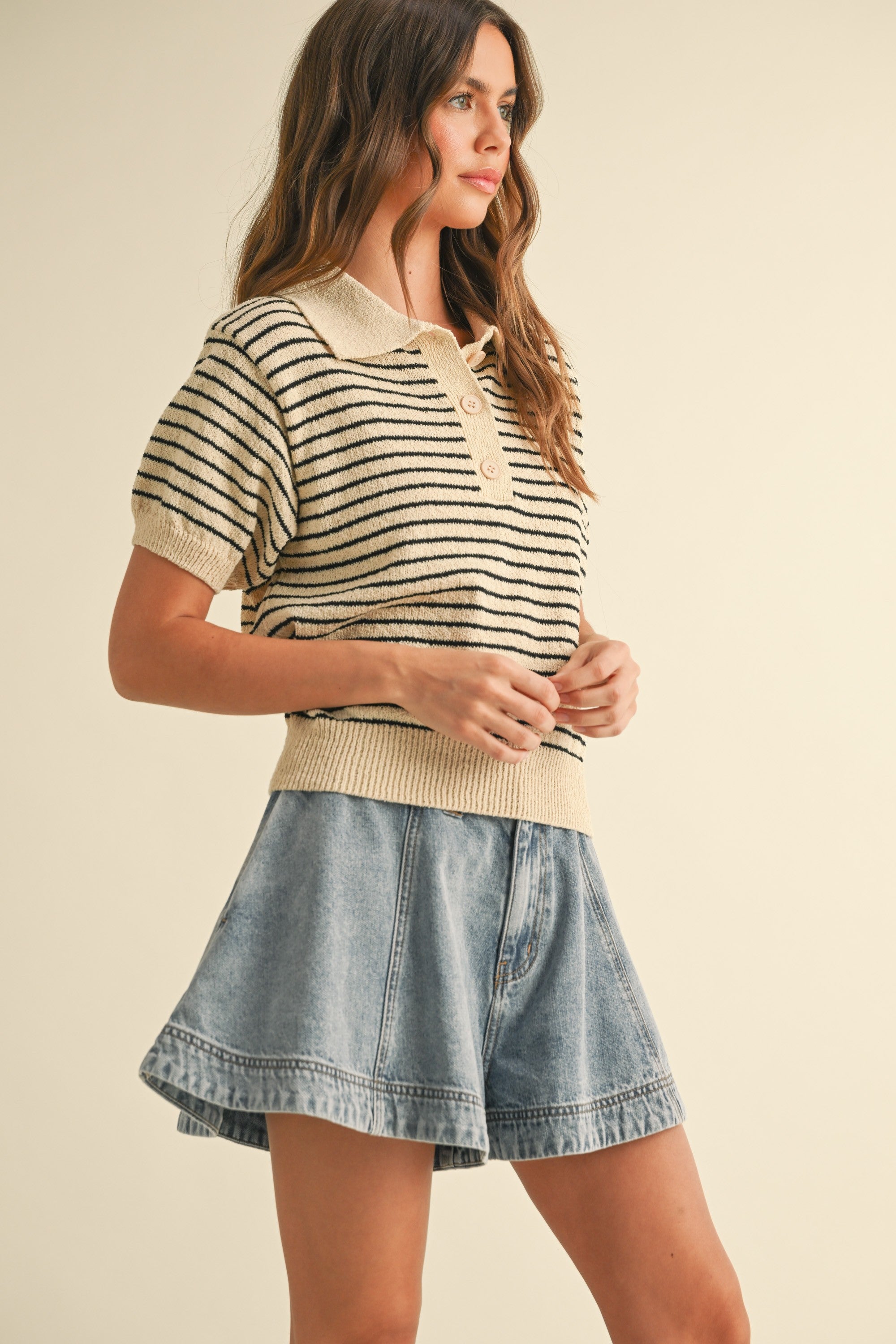 Leandra Sweater